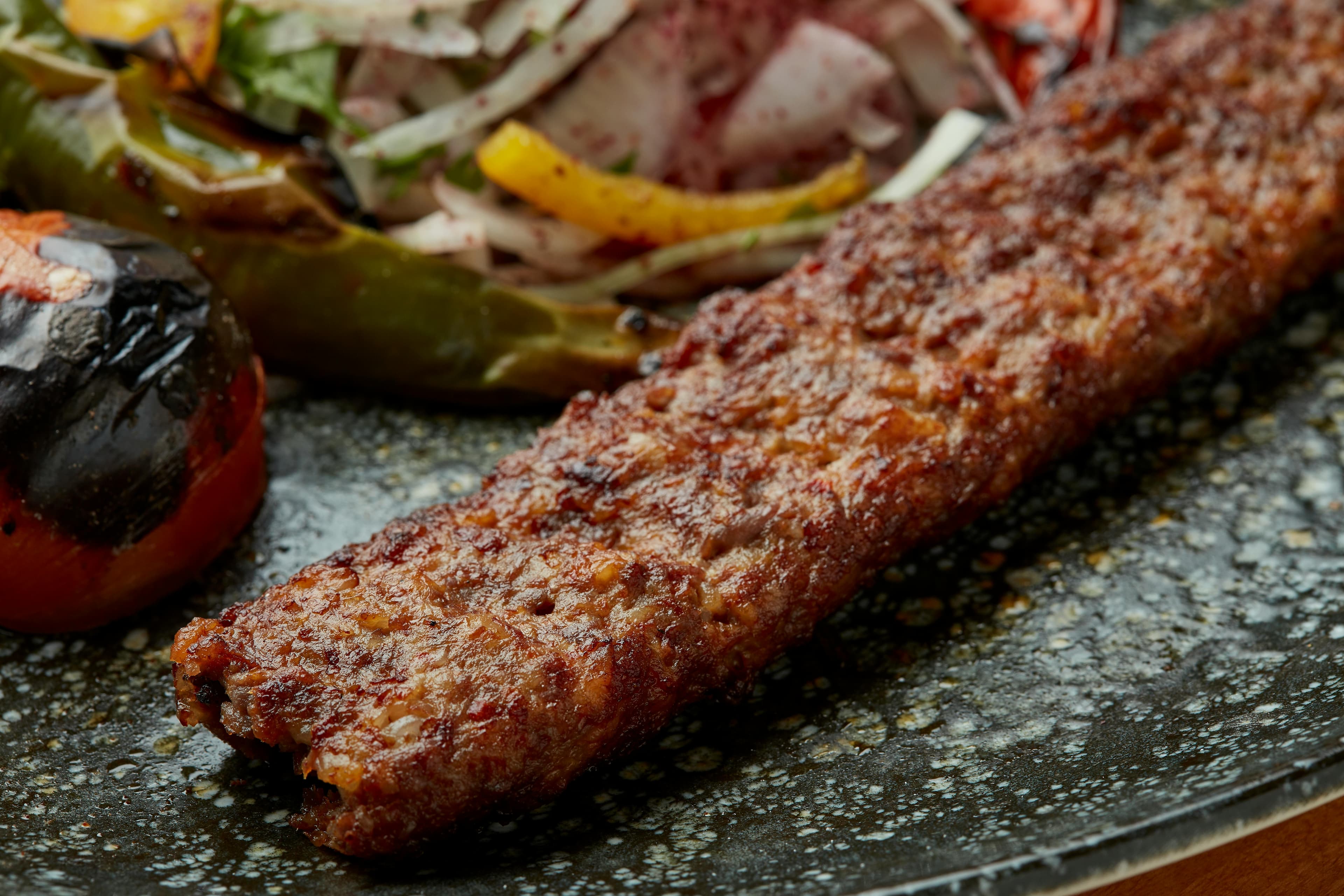 Kefta Marocaine