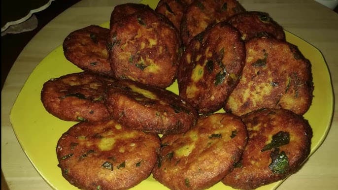 Kefta Tunisienne