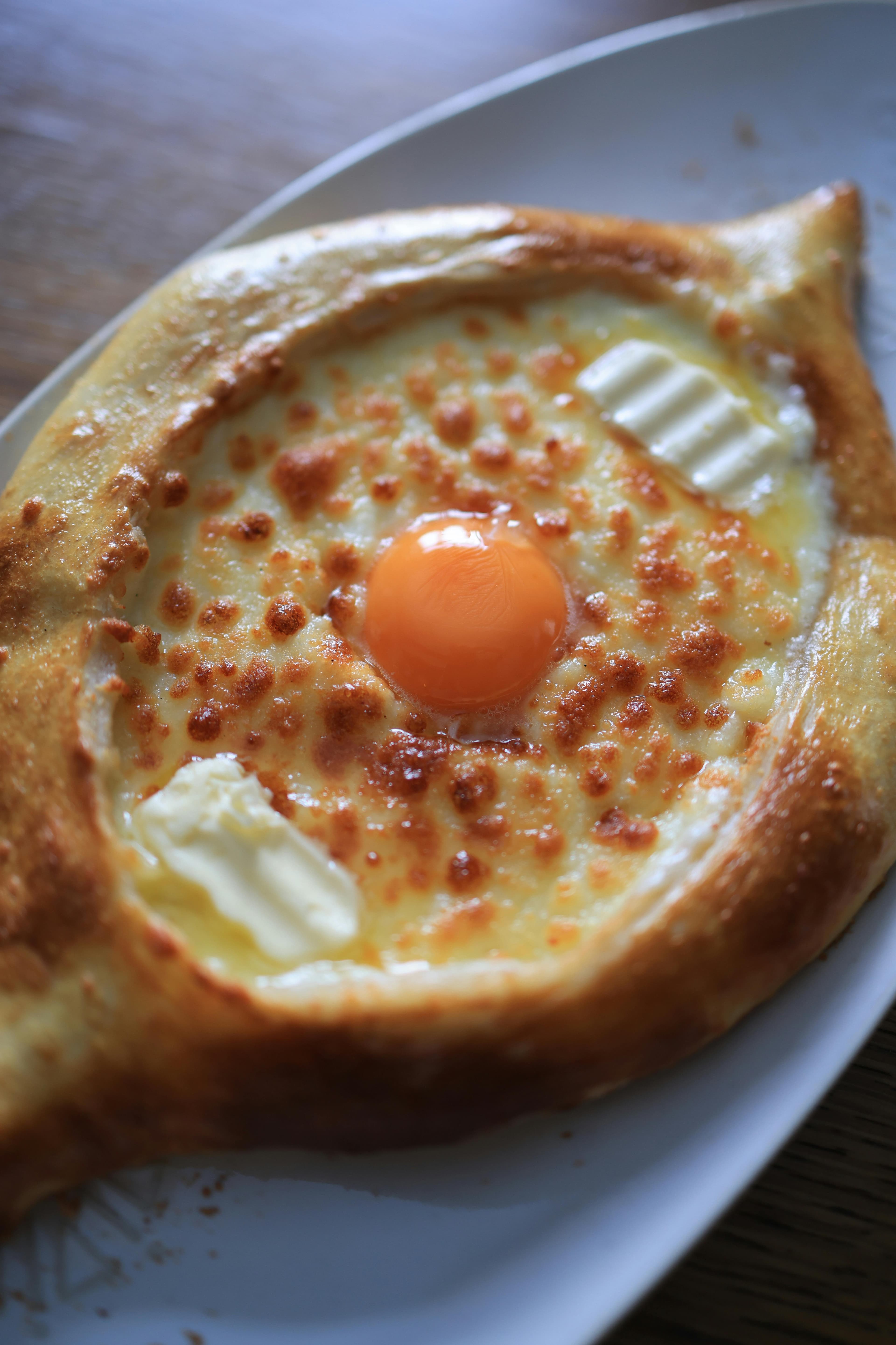 Khachapuri Osuri