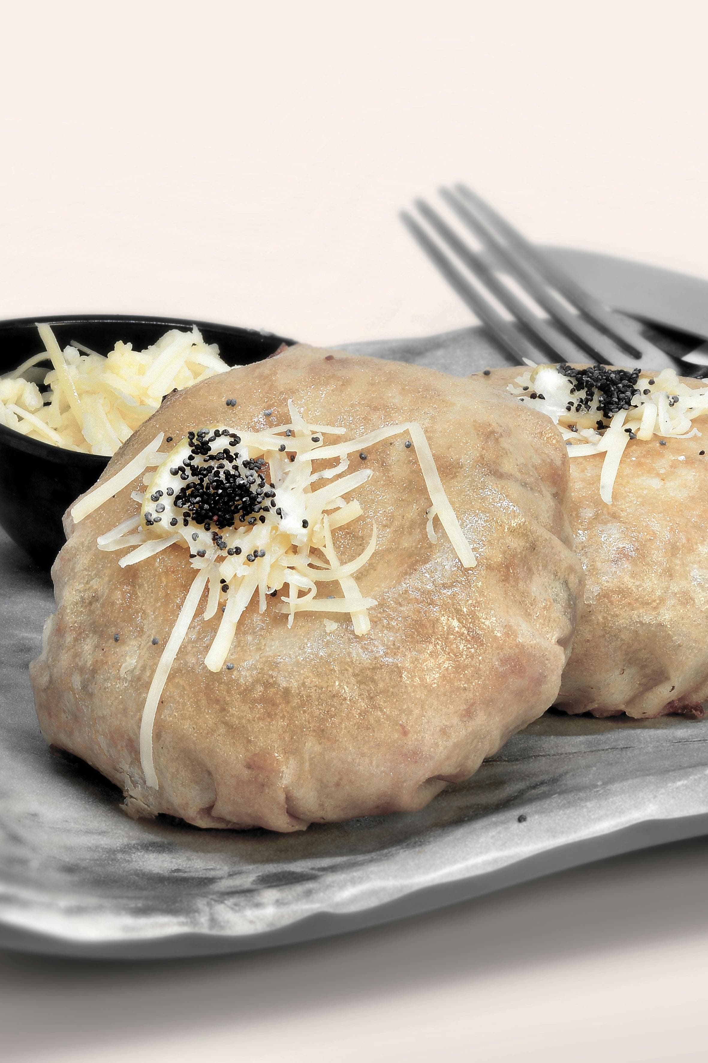 Knish New-Yorkais