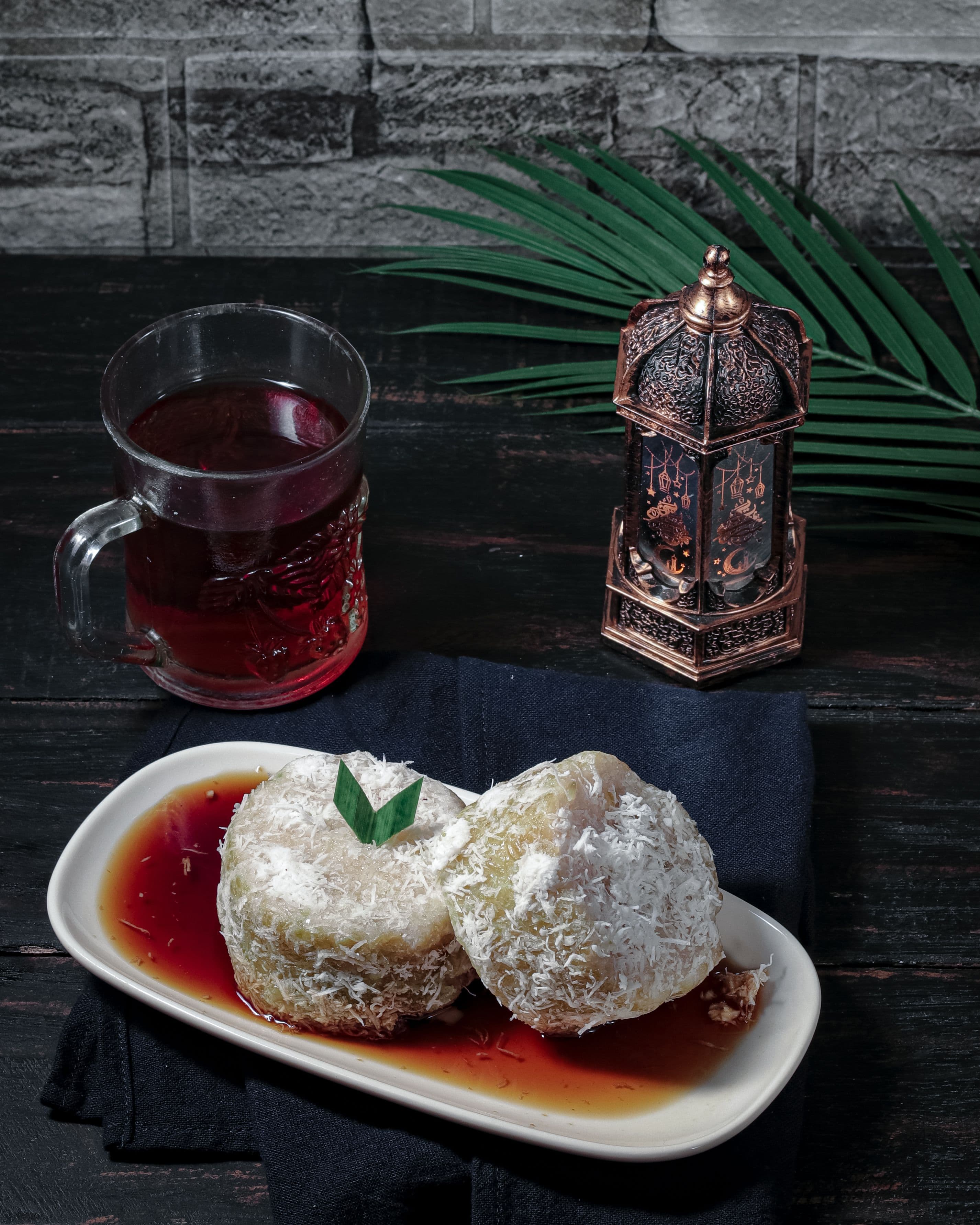 Kue Cucur