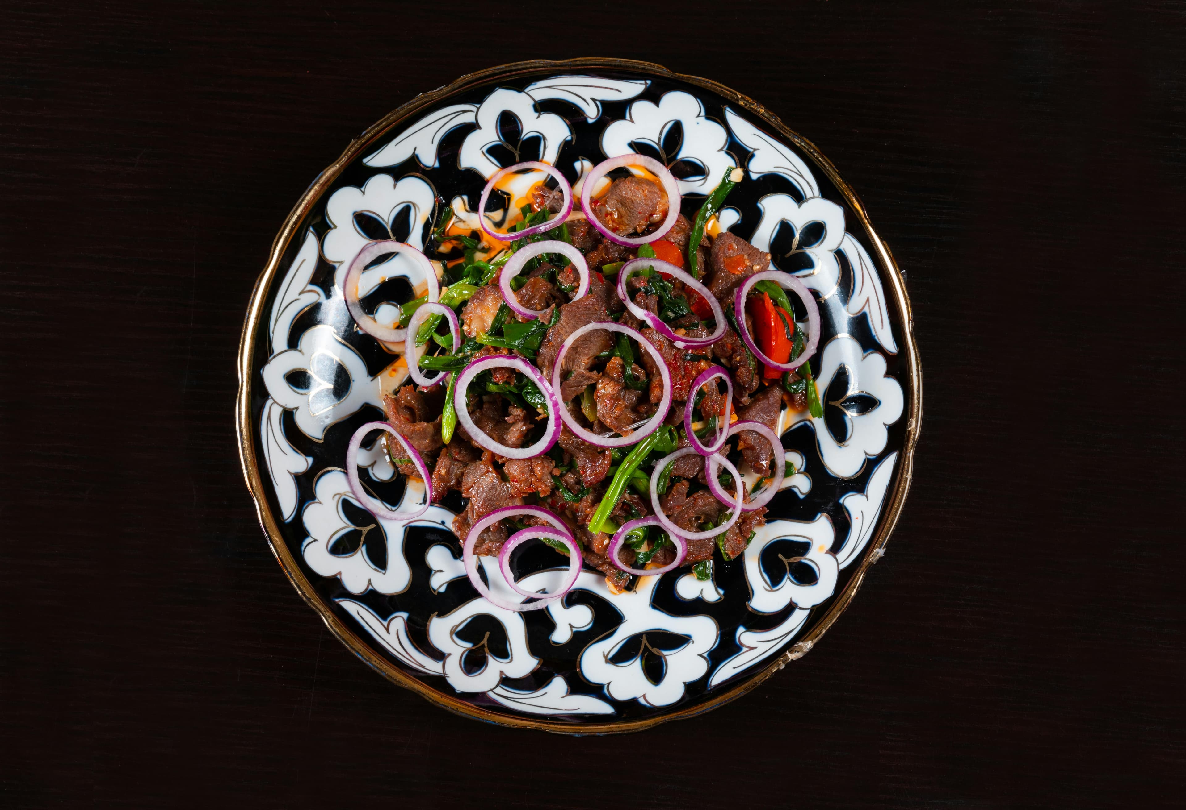 Kuyrdak Kazakh