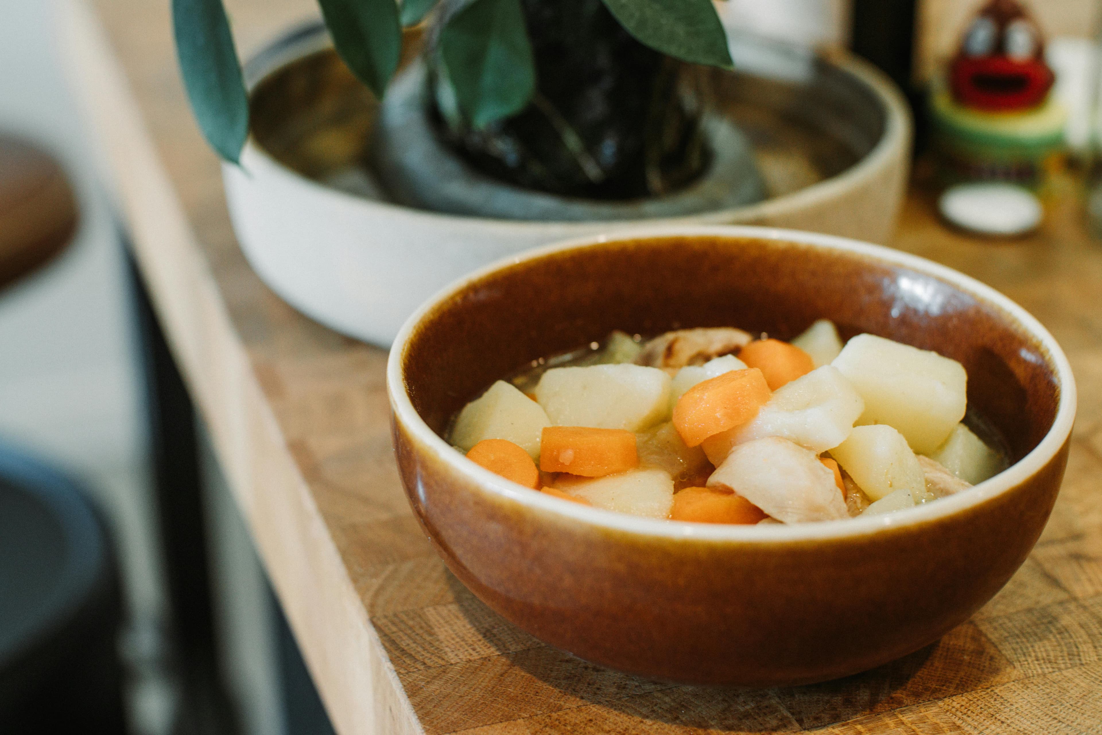 Lapskaus Norwegian Stew