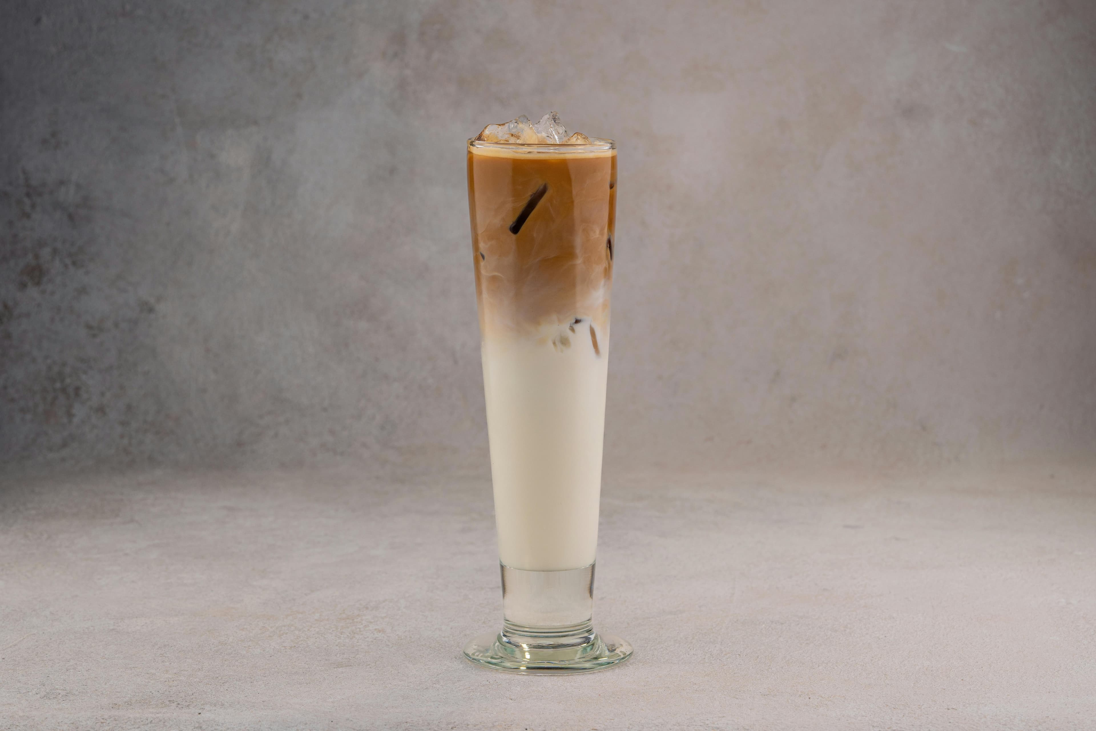 Latte Freddo