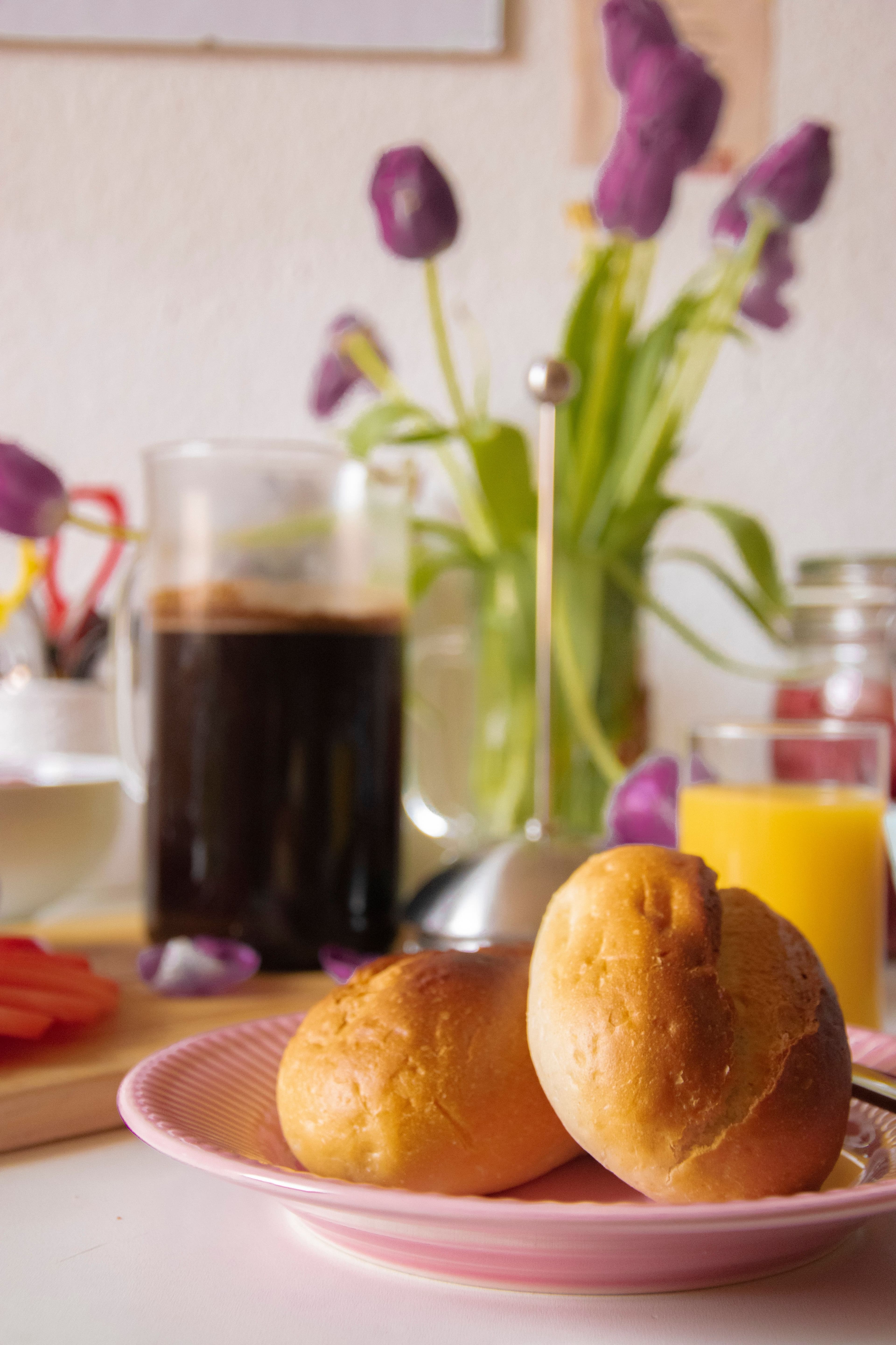 Laugenbrötchen