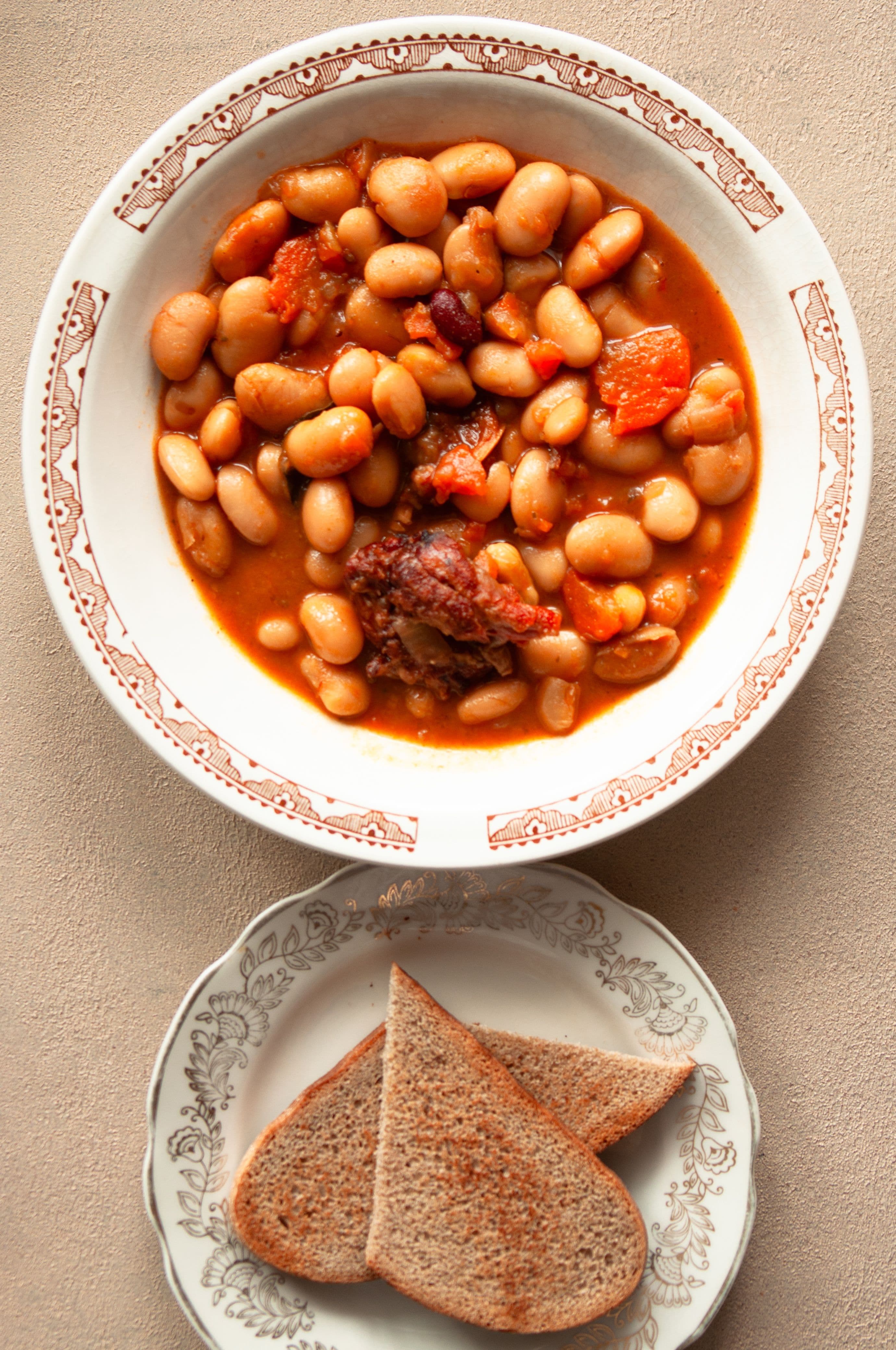 Locro (Argentine Stew)