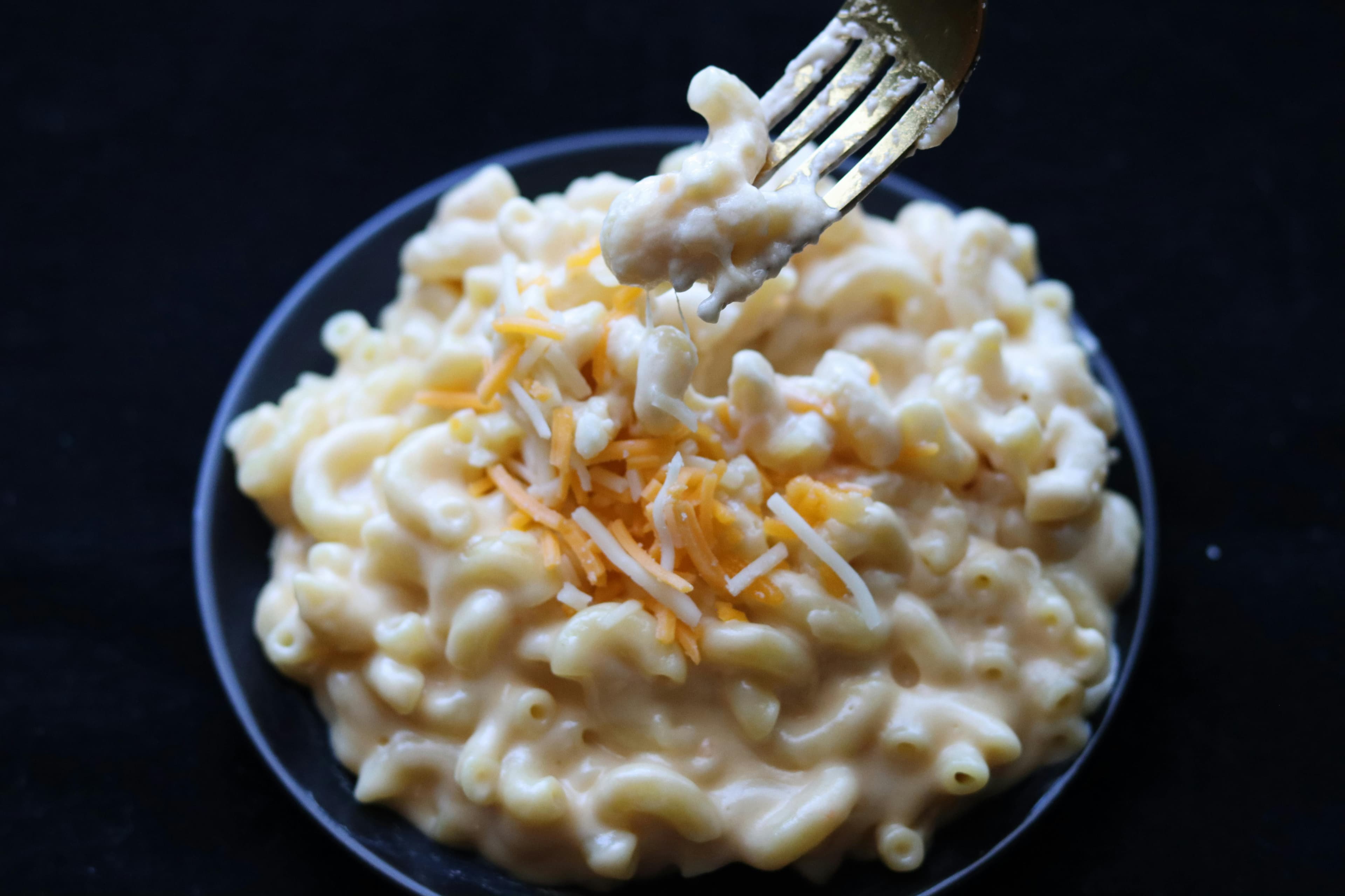 Mac & Cheese Classique