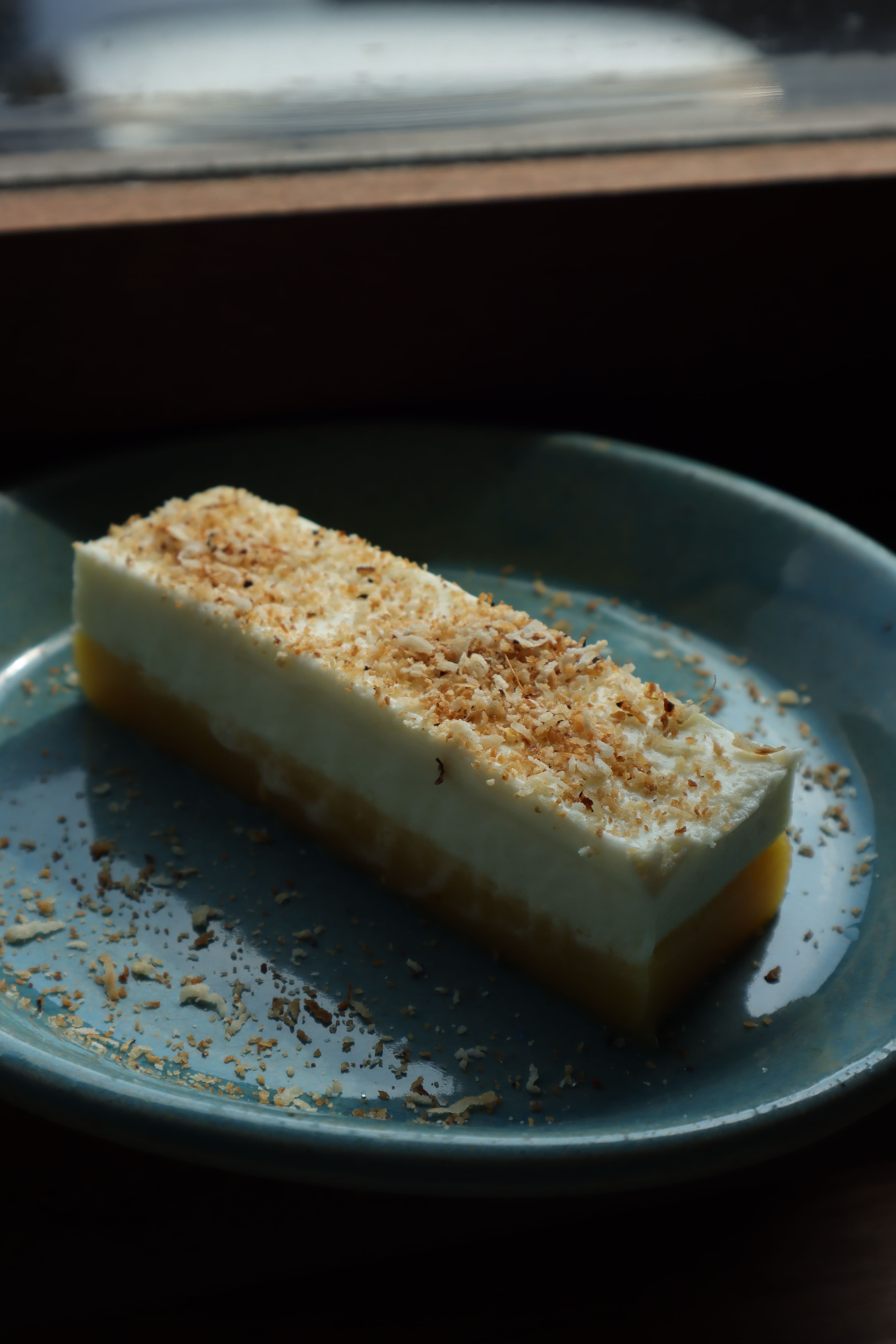 Maja Blanca