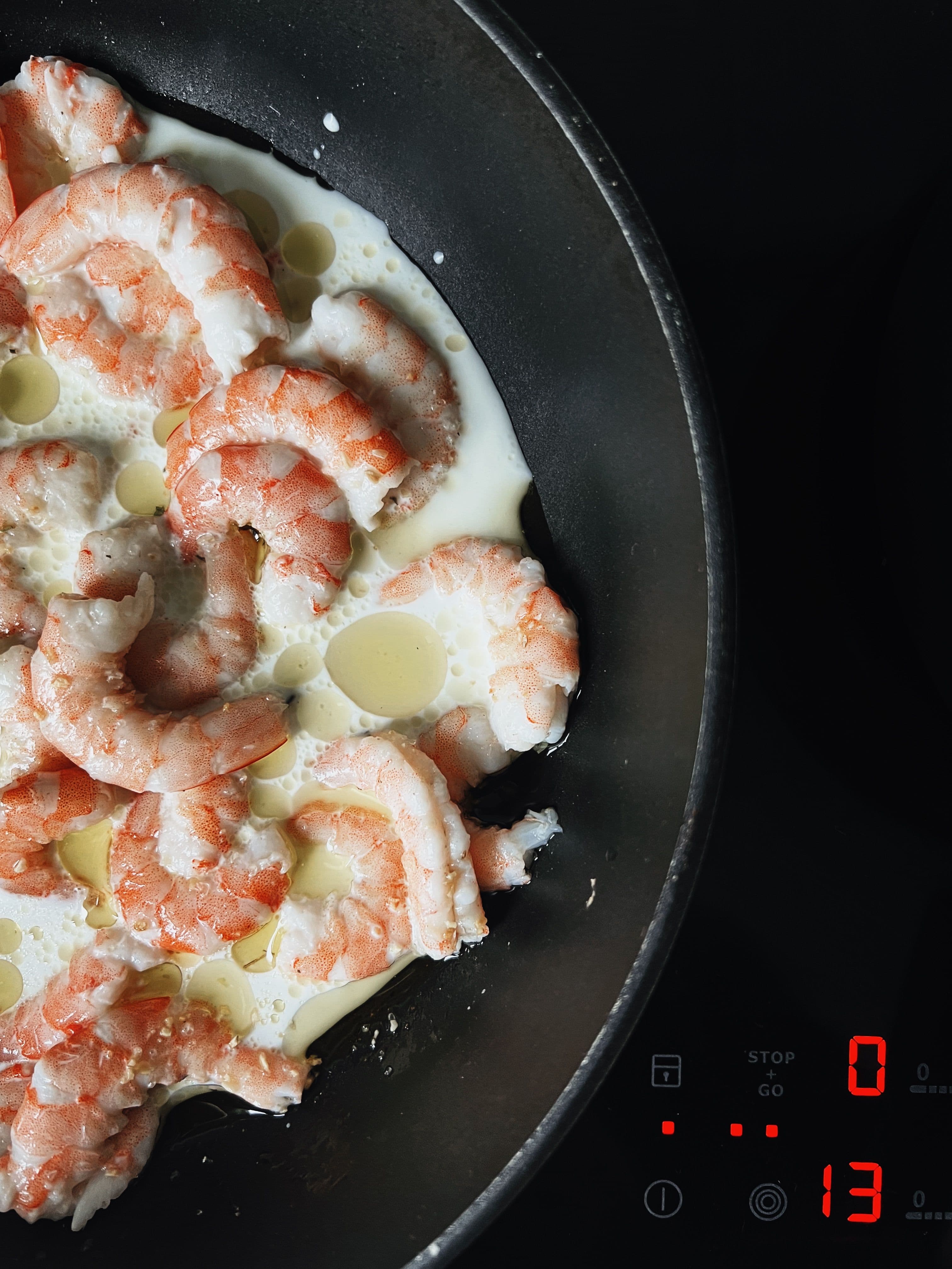Marry Me Shrimp
