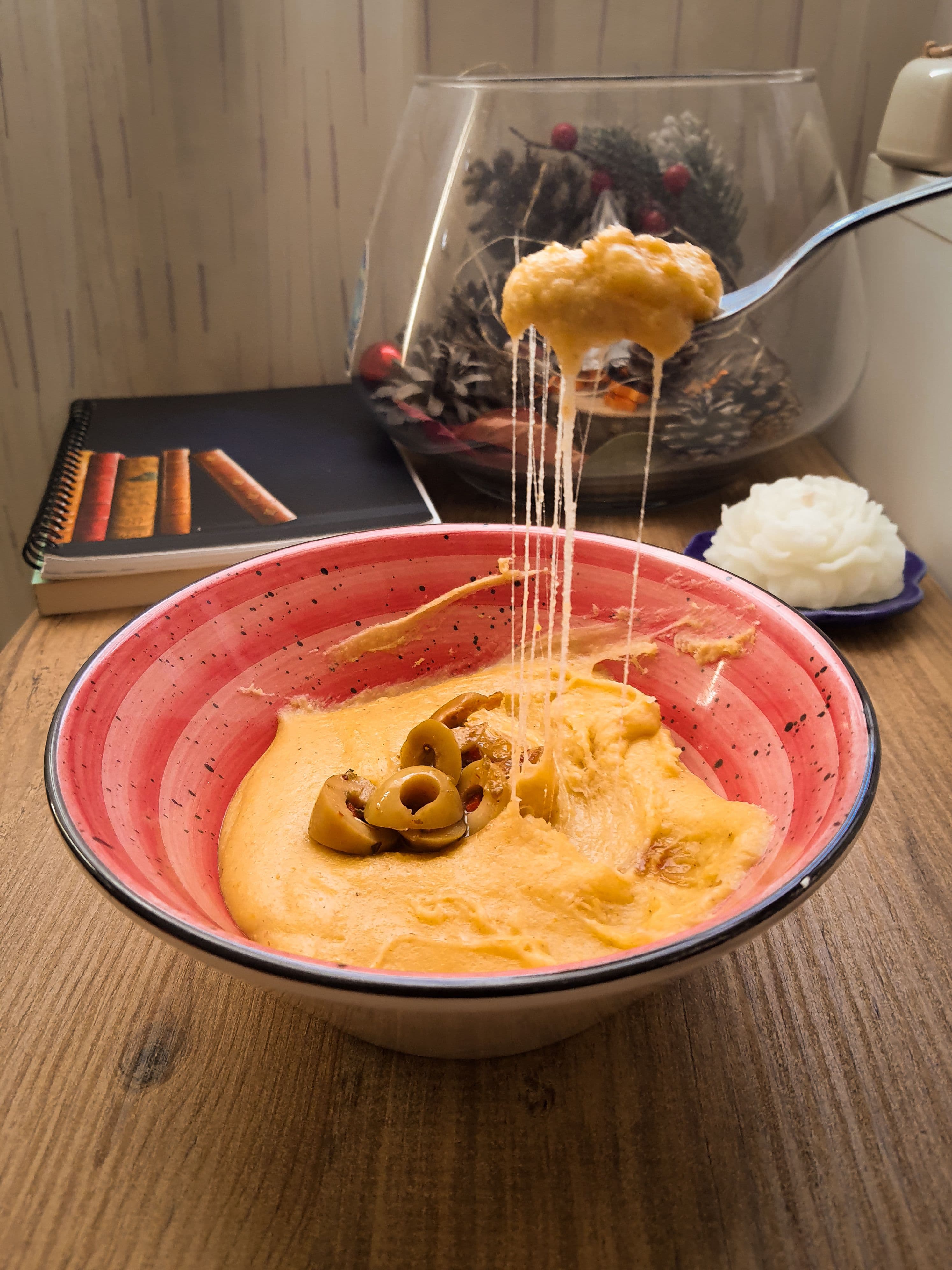 Mashed Potatoes