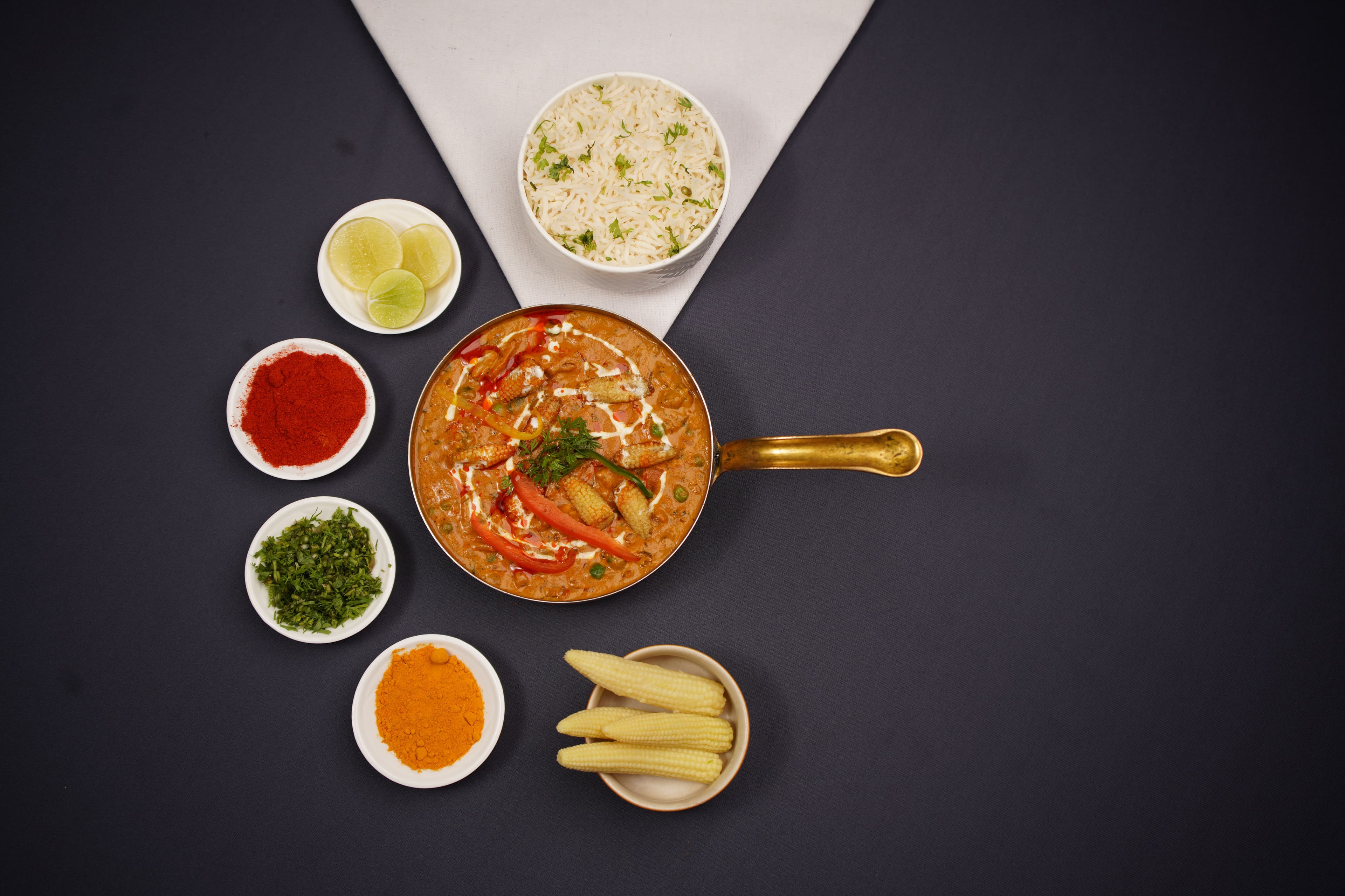 Massaman Curry