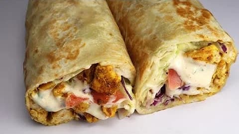 Mexi-Chicken Roll Ups