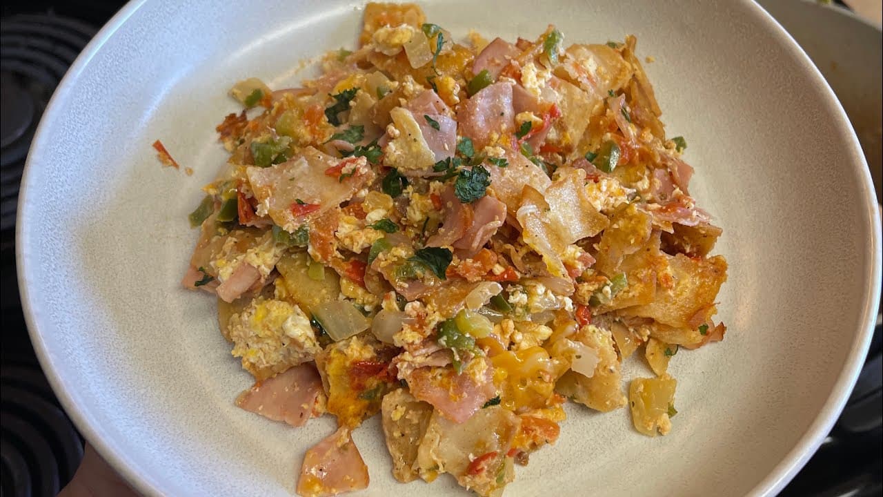 Migas