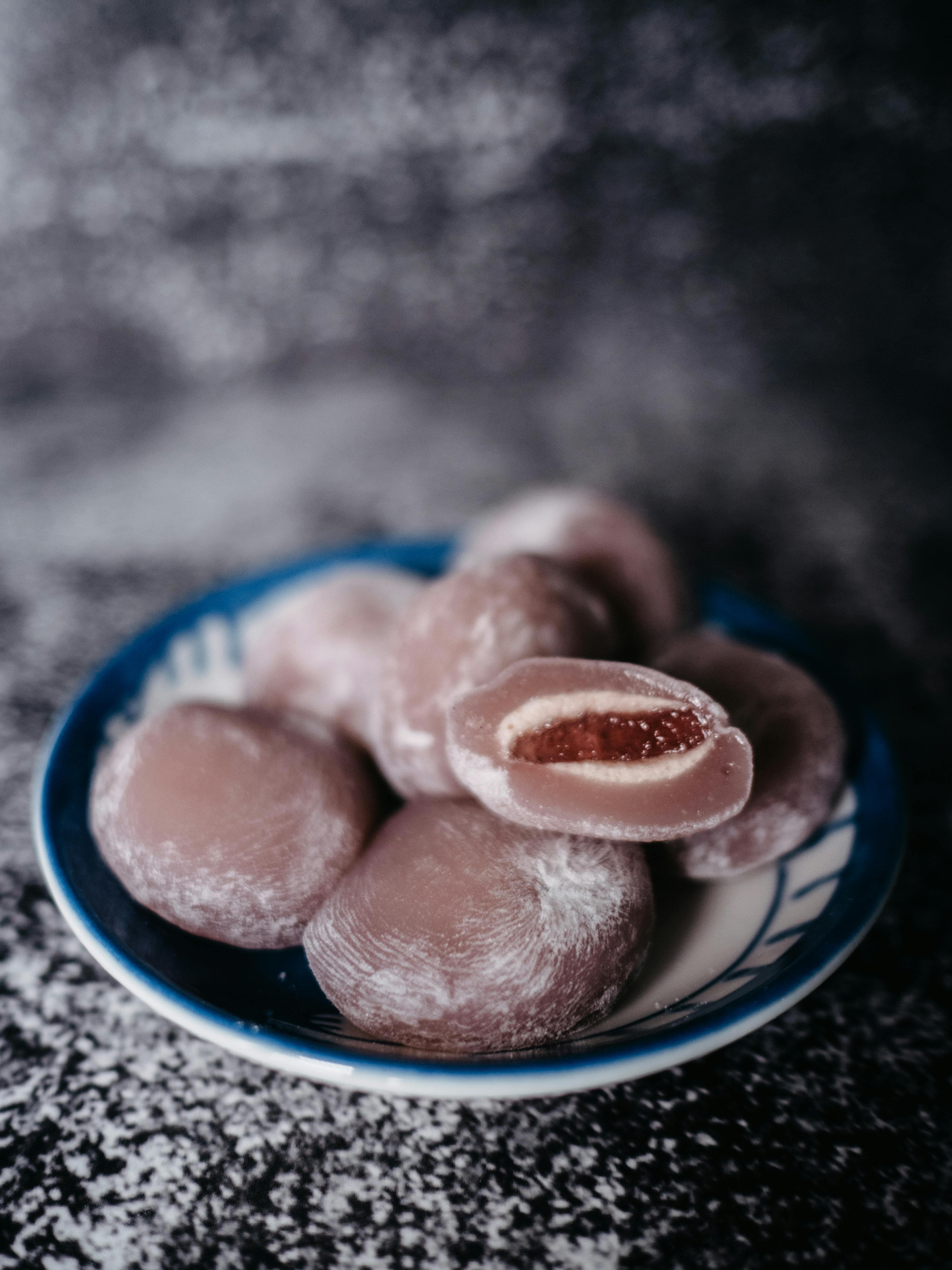 Mochi Daifuku