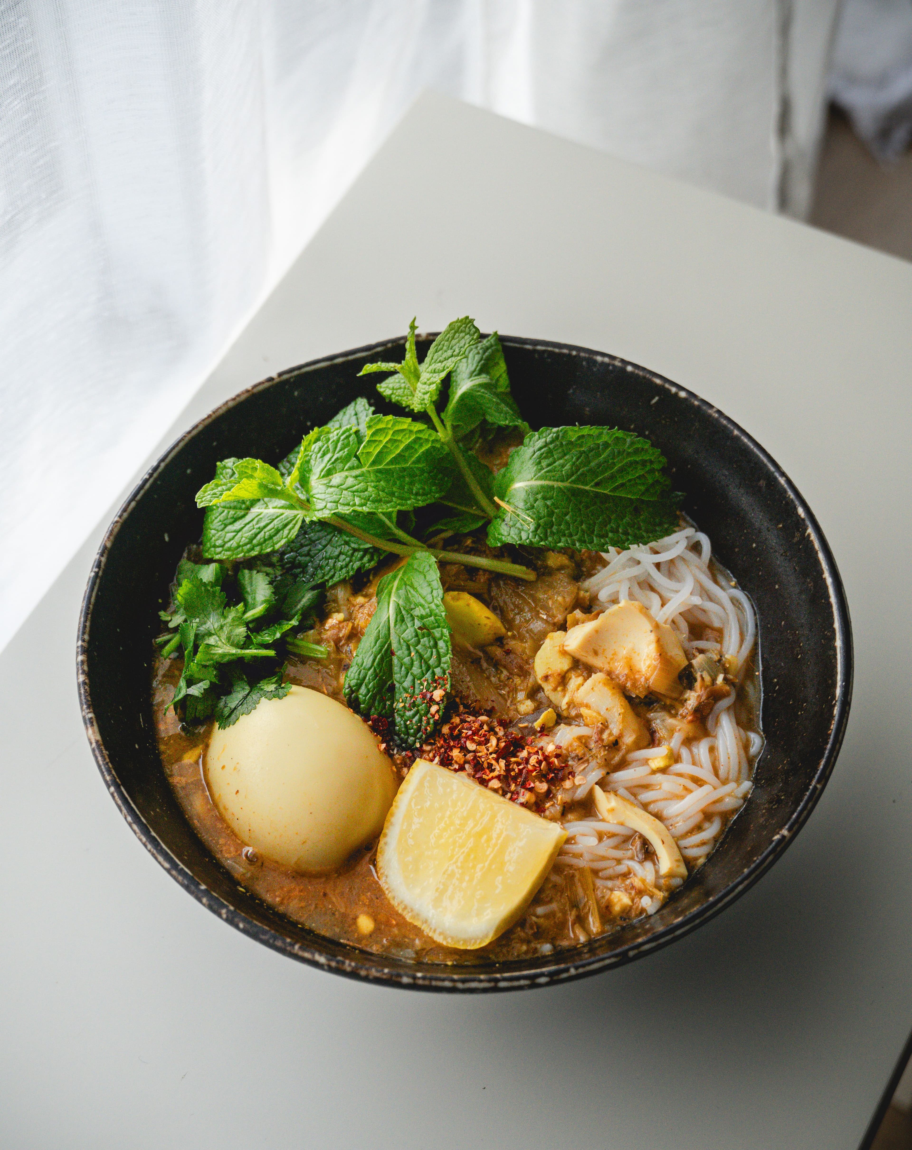 Mohinga (Myanmar)