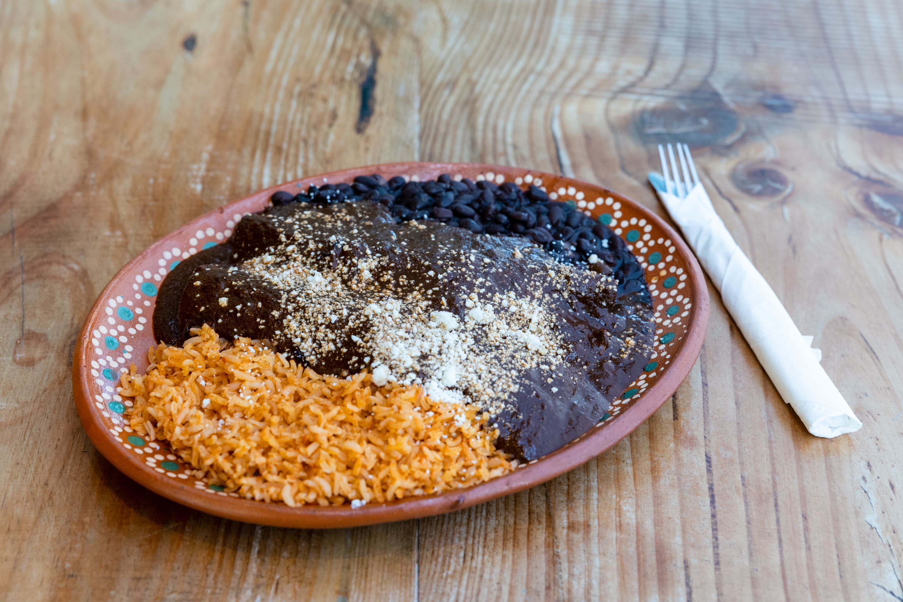 Mole Paste (Various)