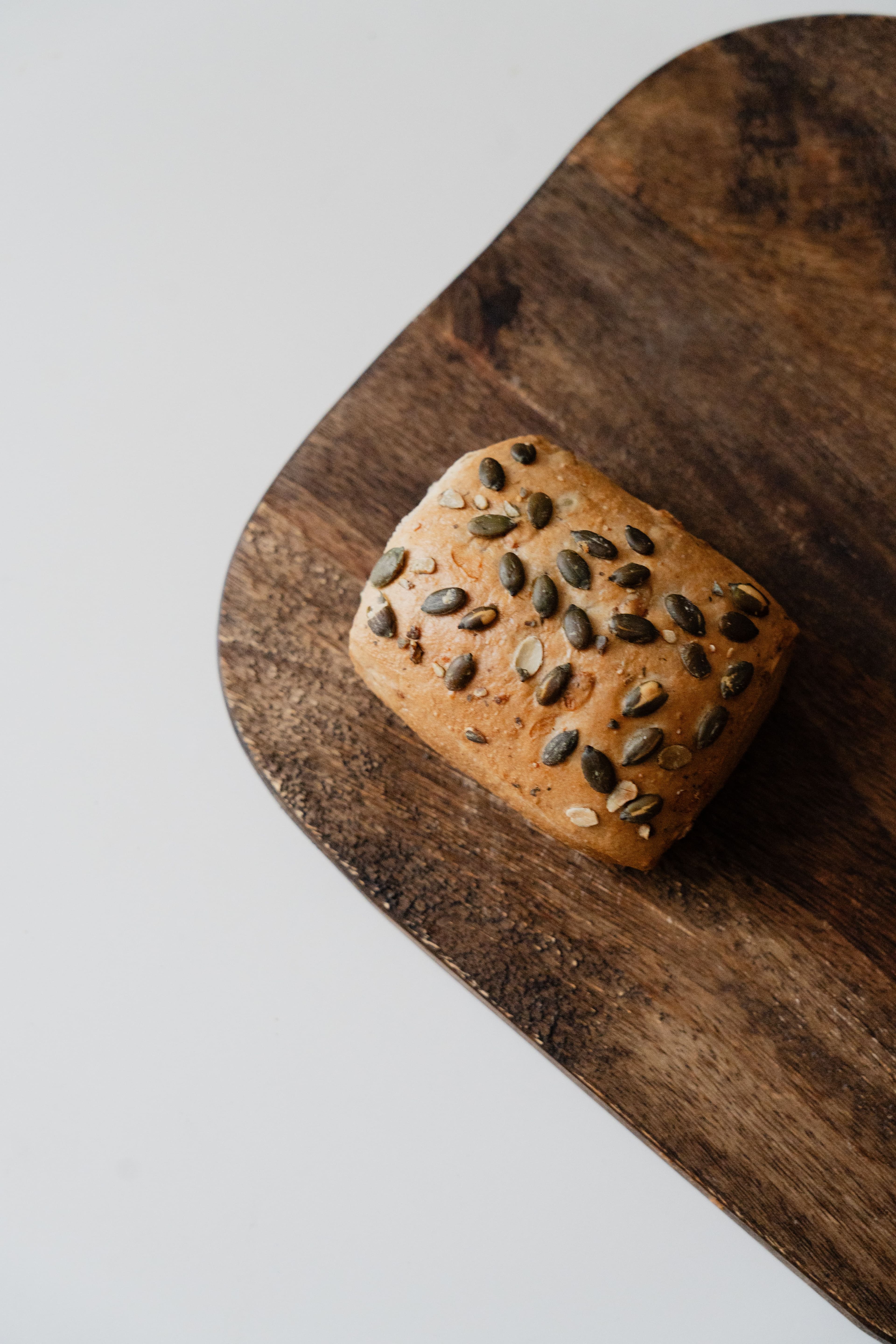 Multigrain Roll