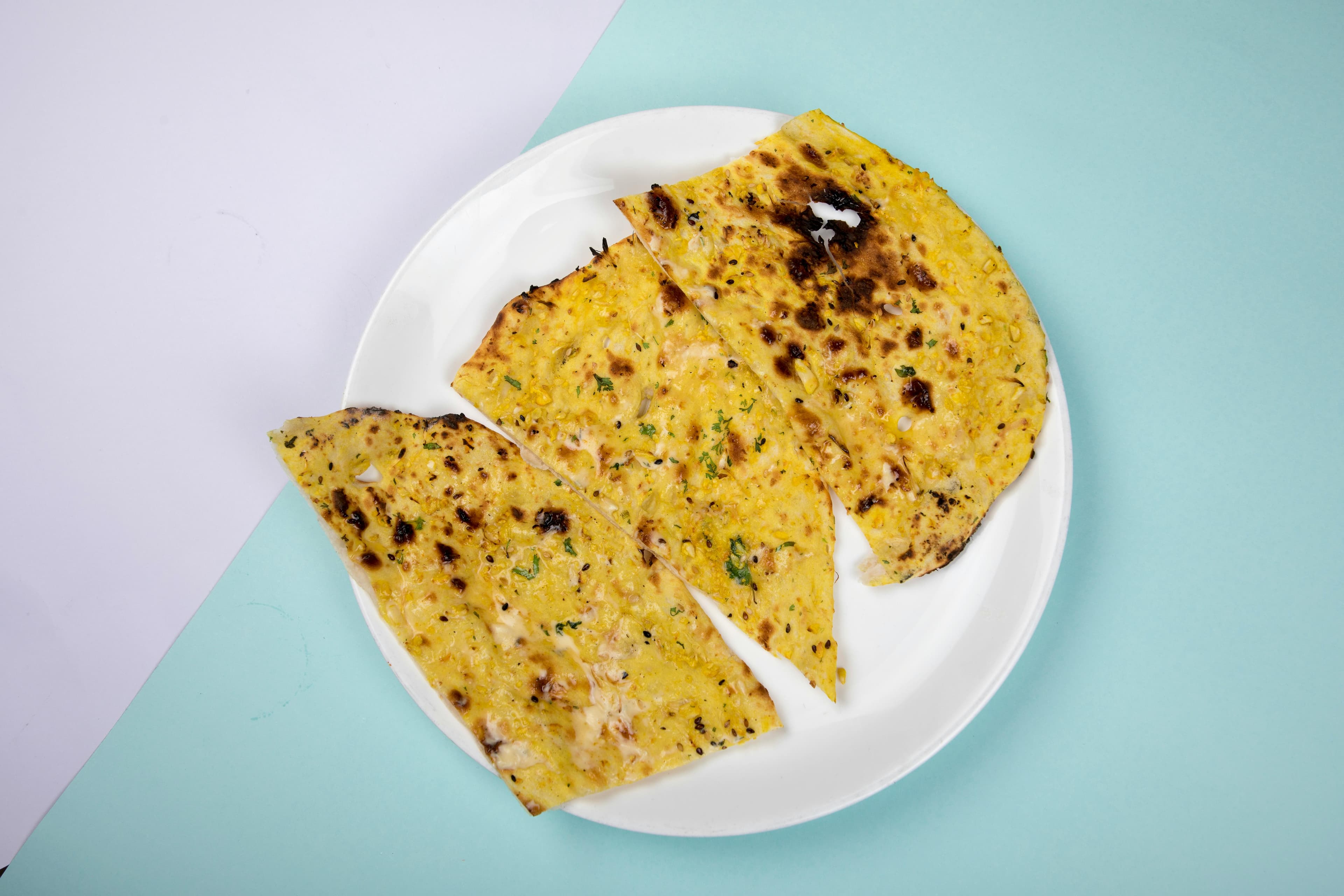 Naan Keema