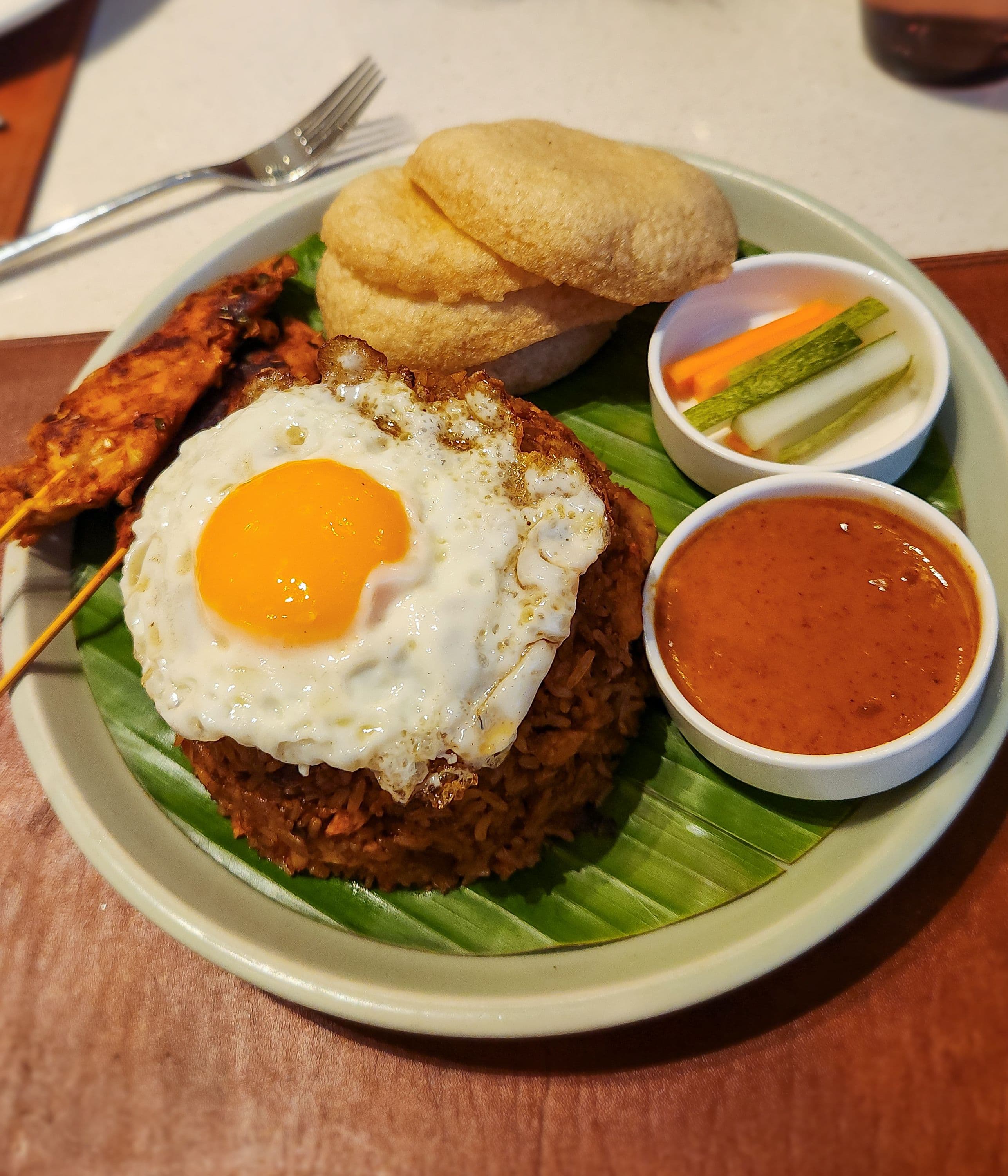 Nasi Goreng