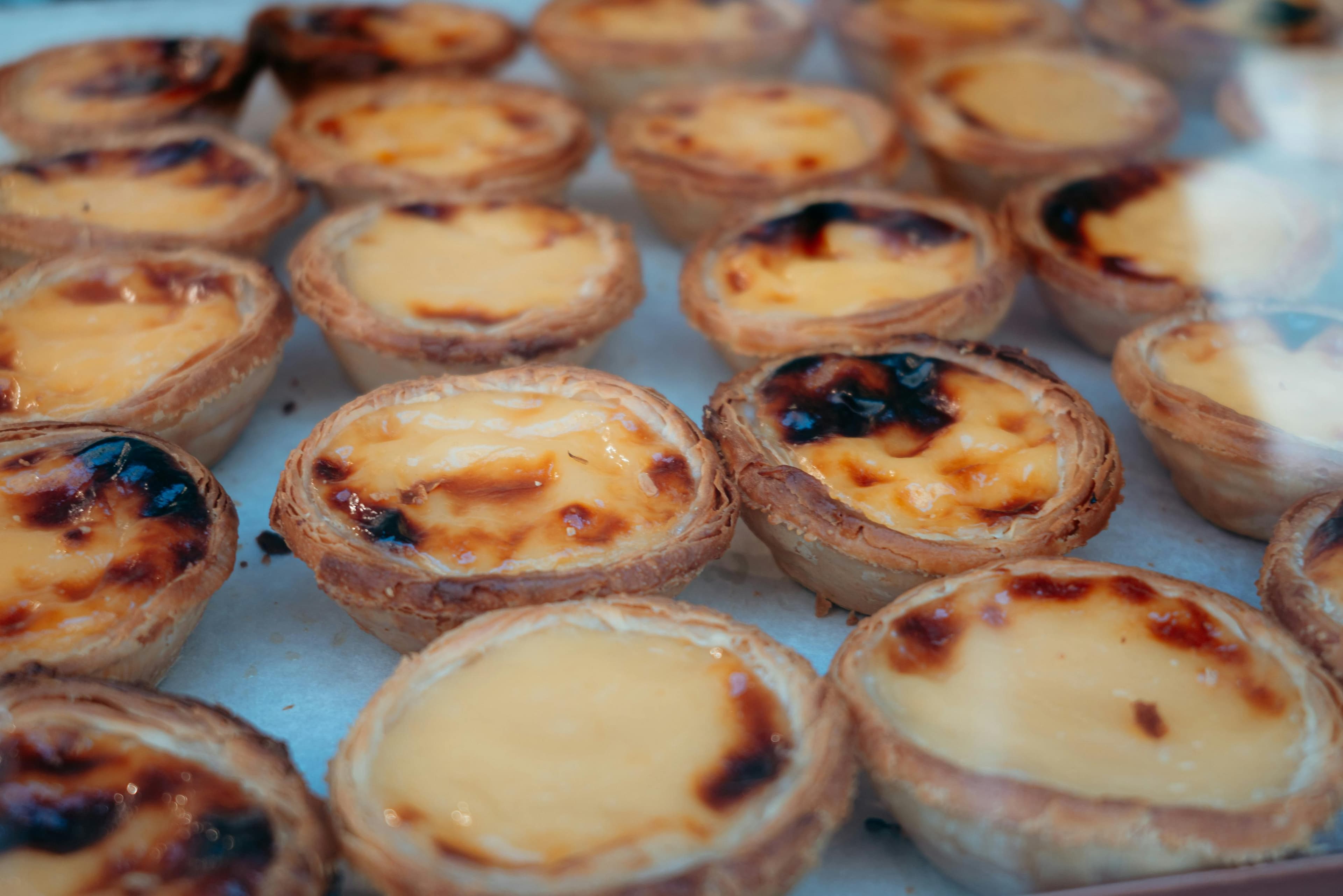 Natas Portuguesas