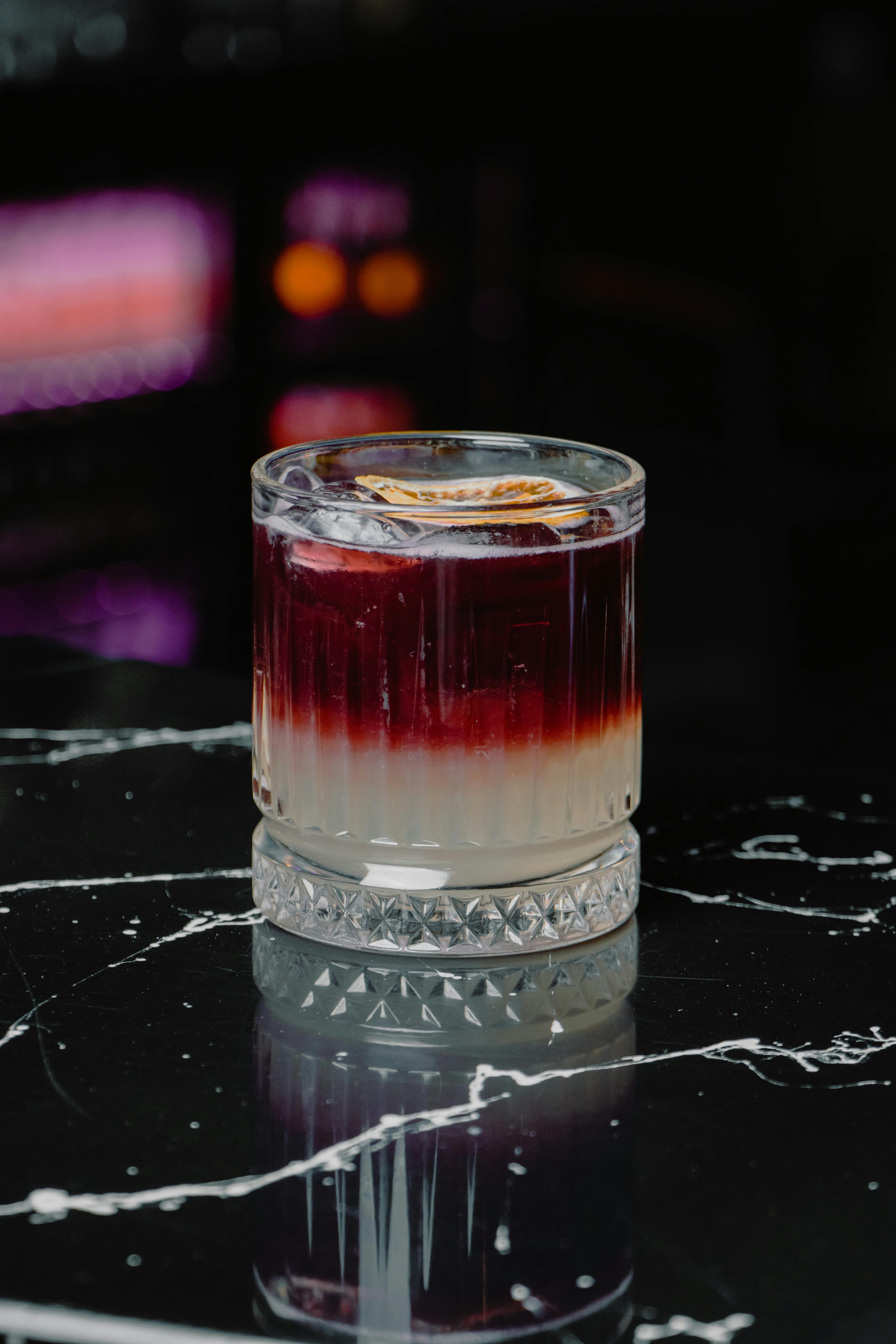 New York Sour