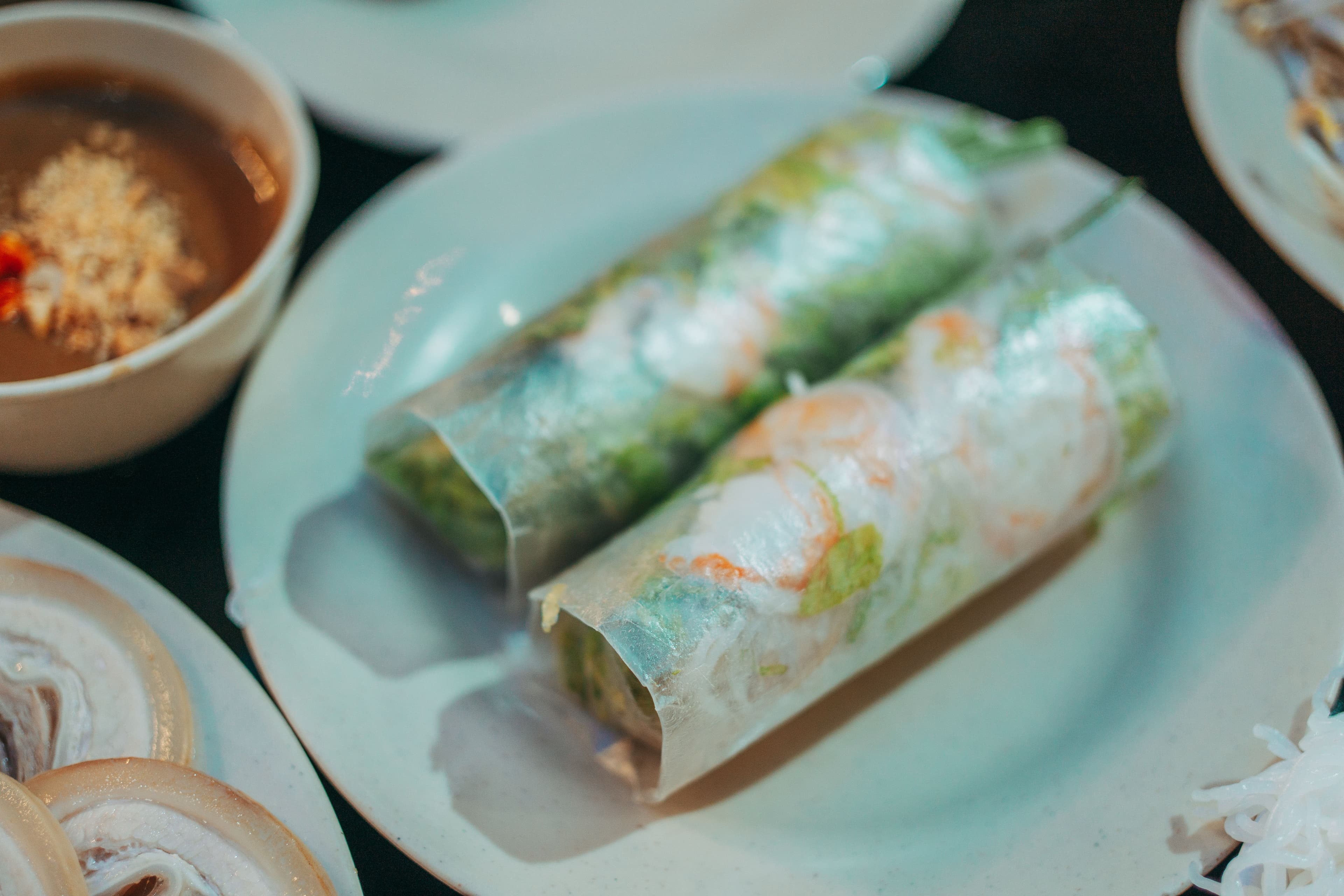 Nham Roll (Laotien)
