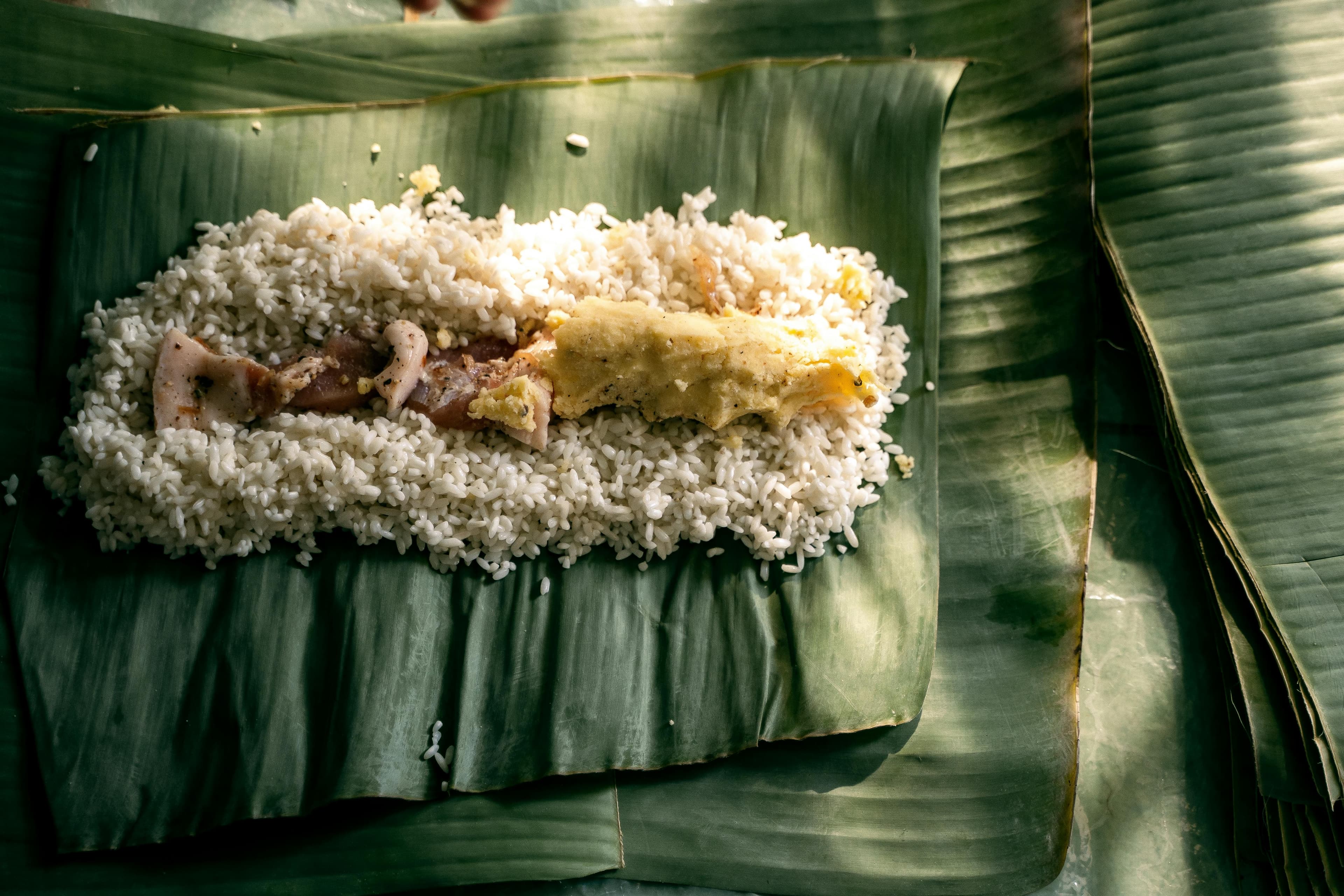 Nicaraguan Vigorón