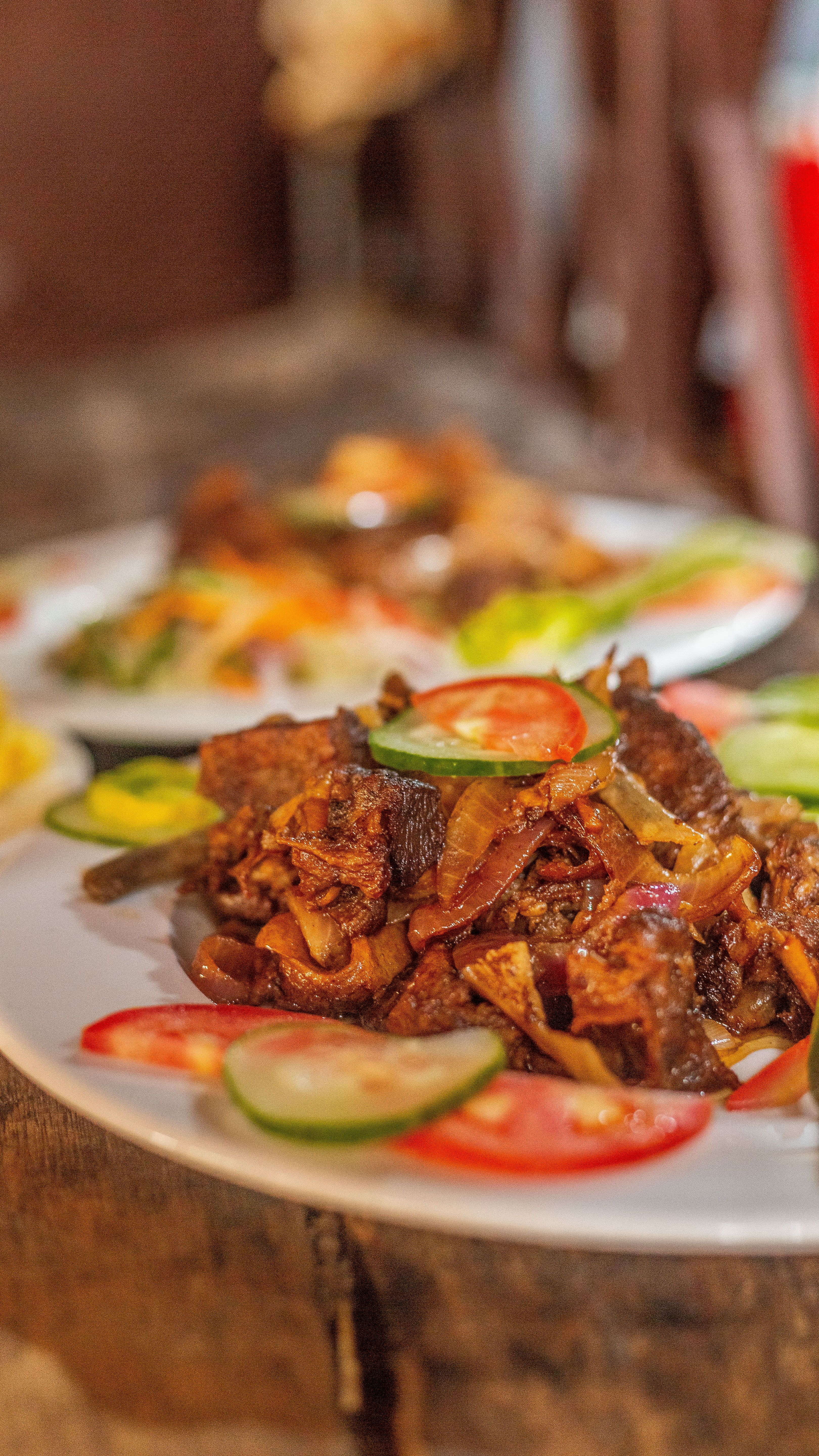 Nkwobi