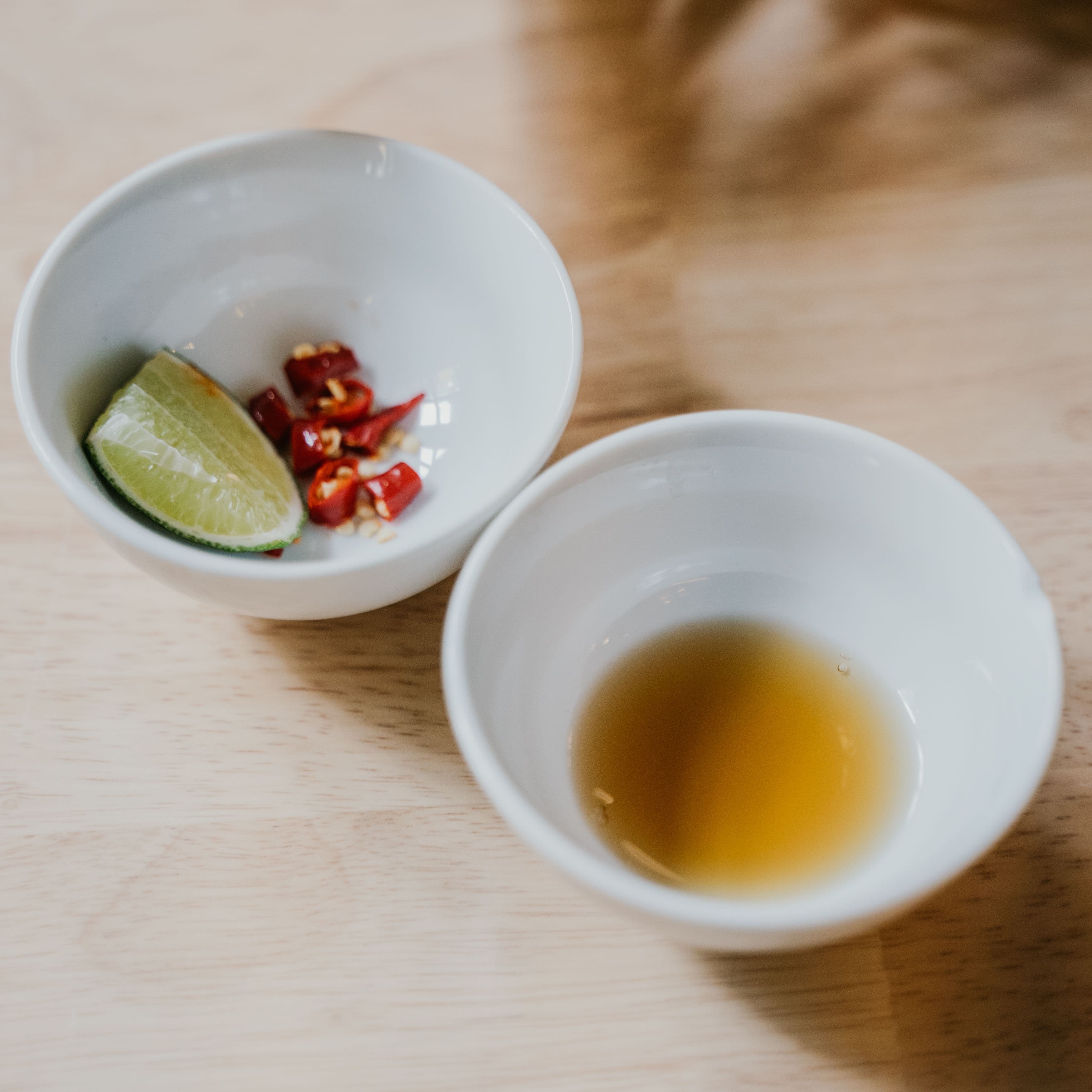 Nuoc Mam Pha