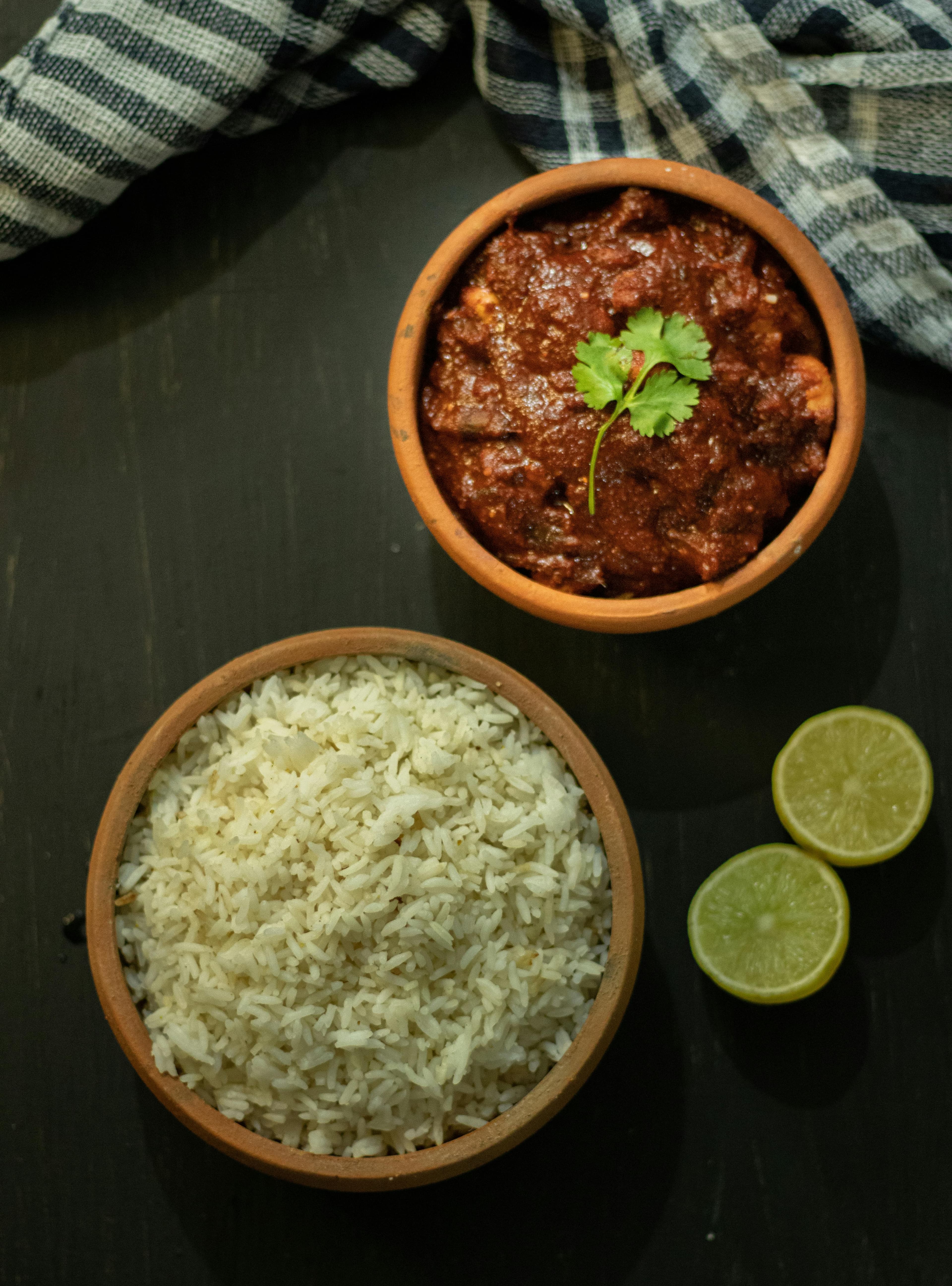 Ofada Rice