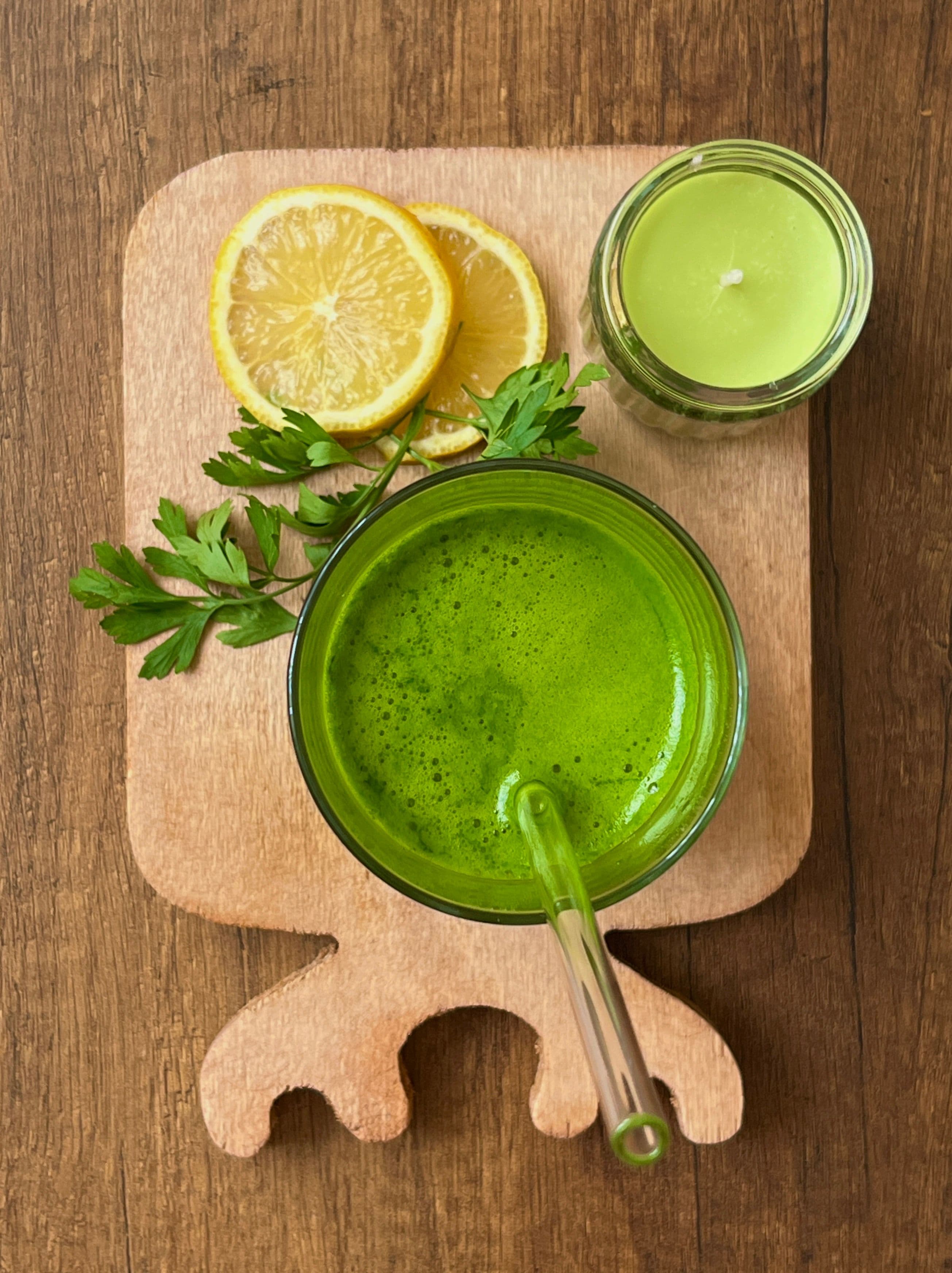 Oregano Oil Immunity Shot