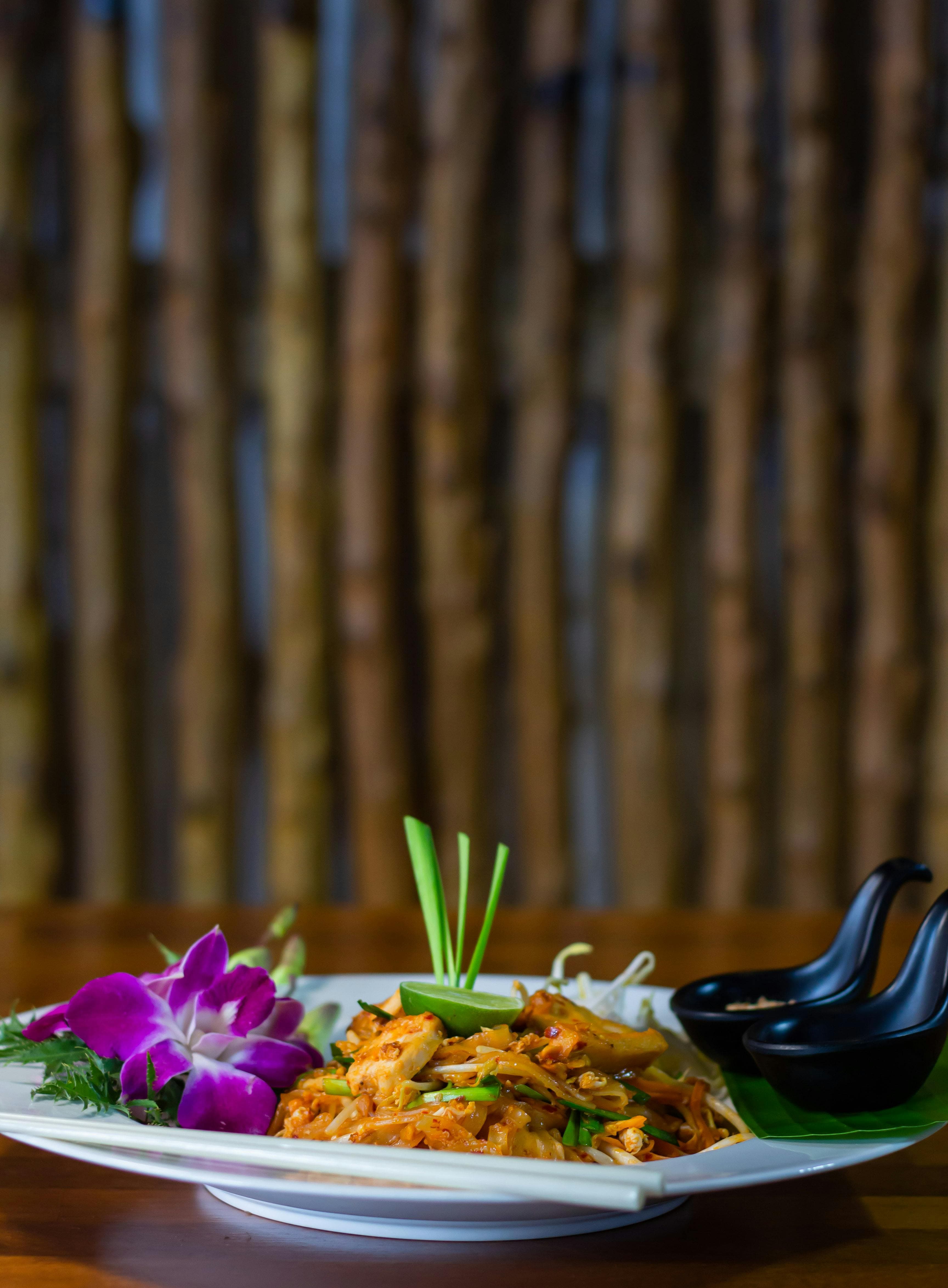 Pad Thai Bowl