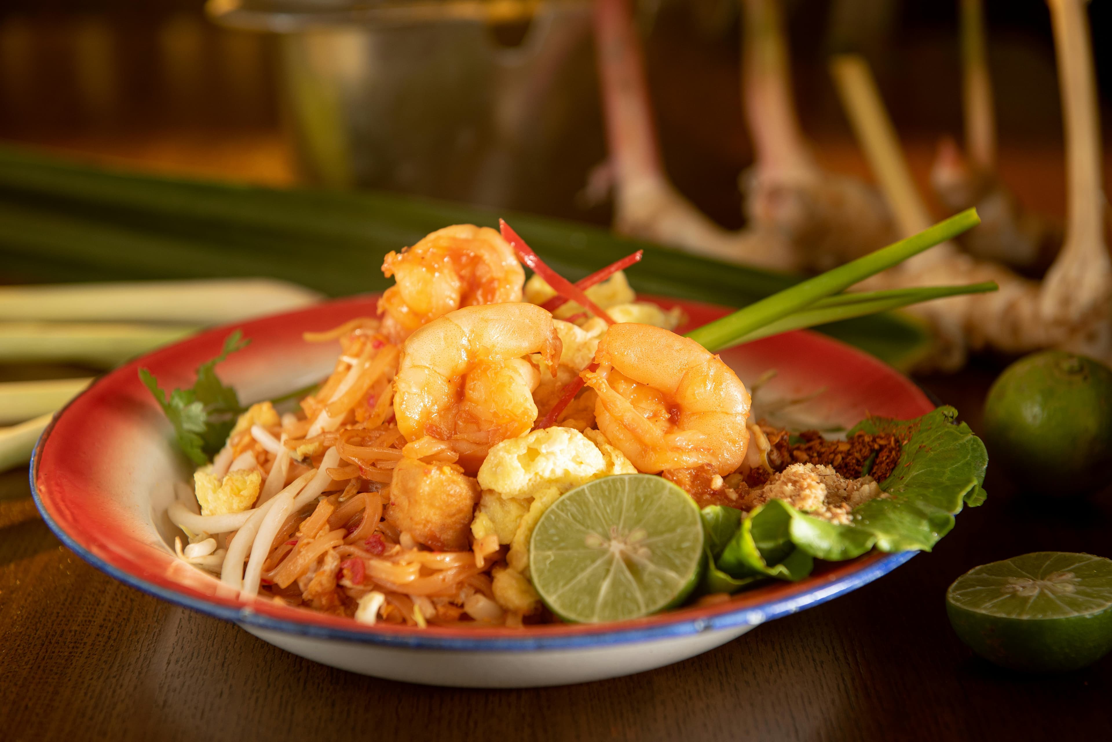 Pad Thai Street