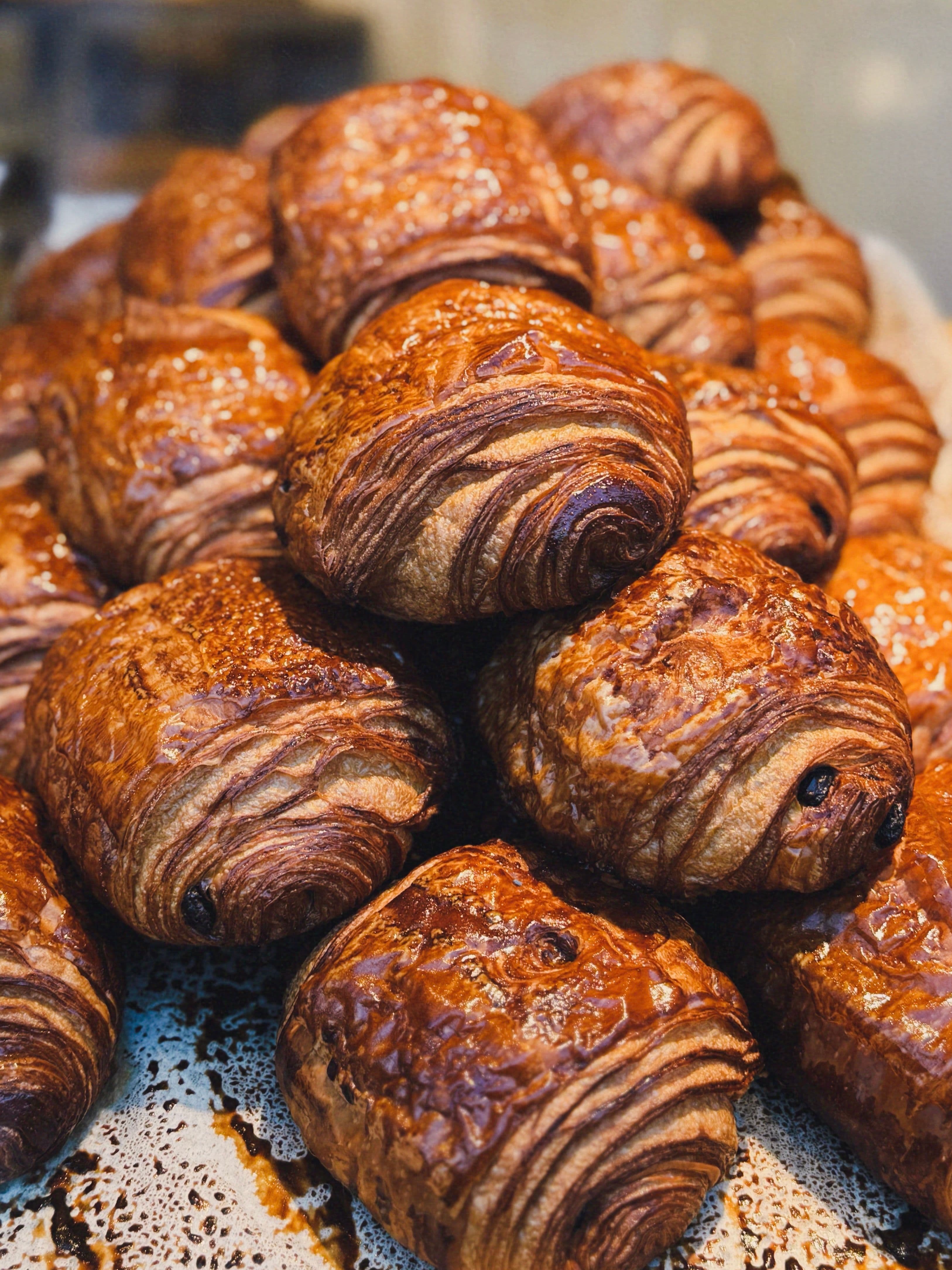Pain au Chocolat