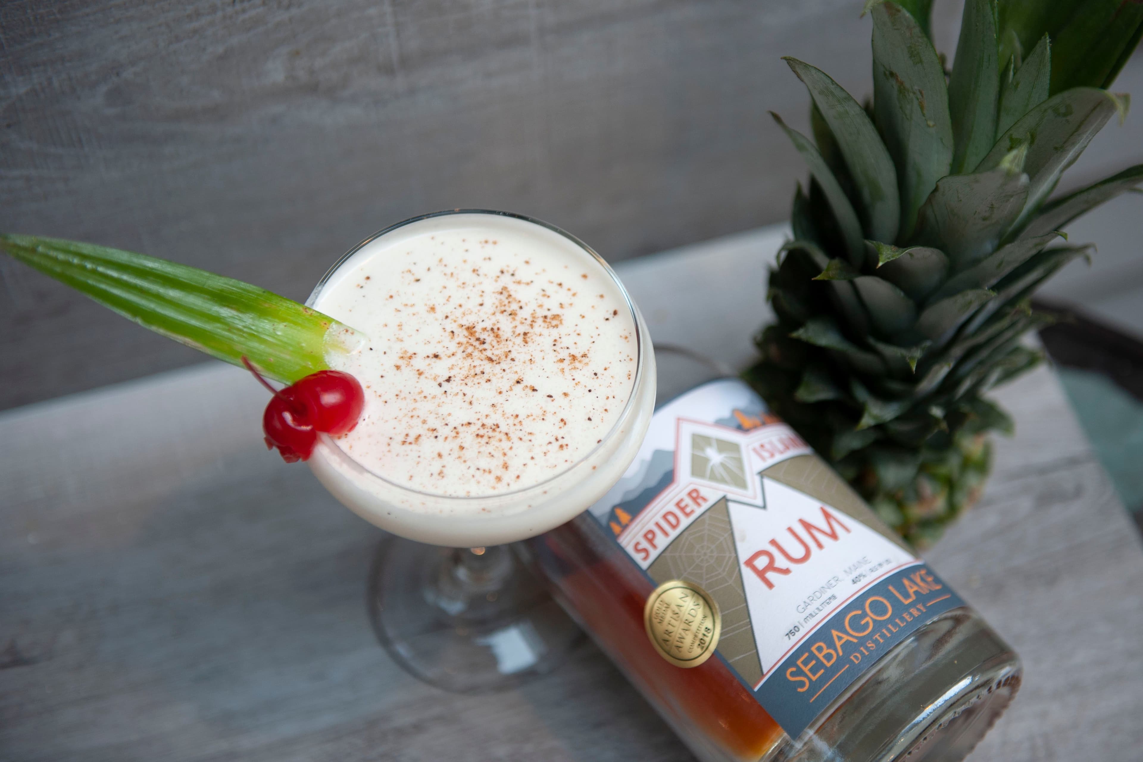 Painkiller (Cocktail)