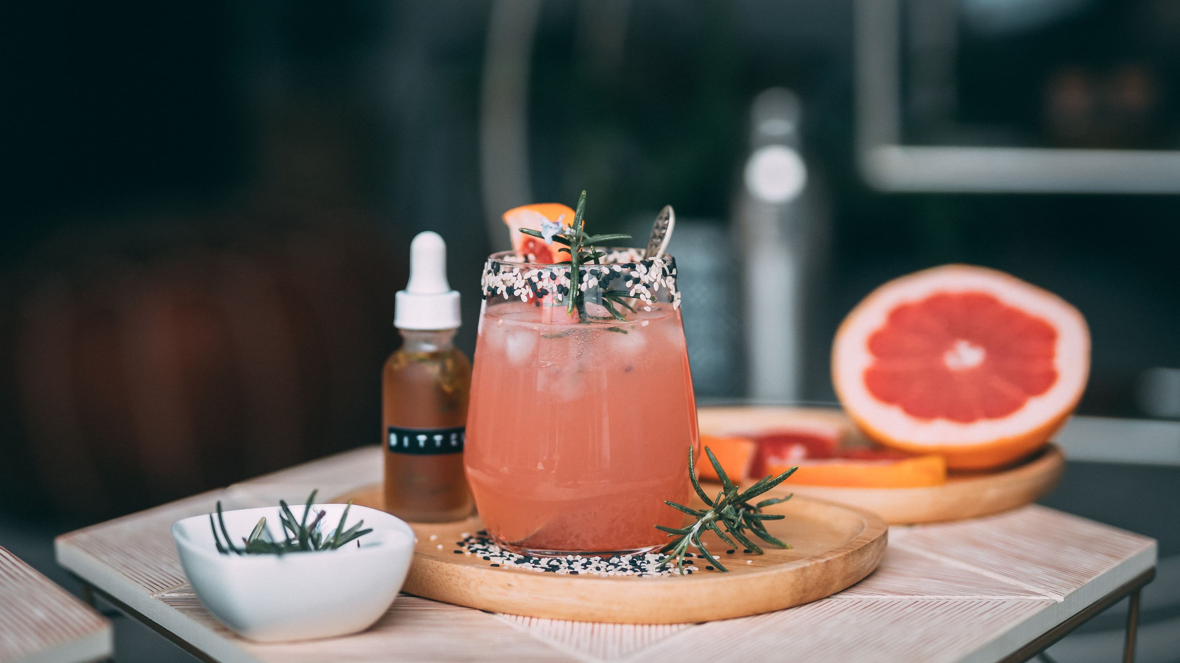 Paloma Cocktail