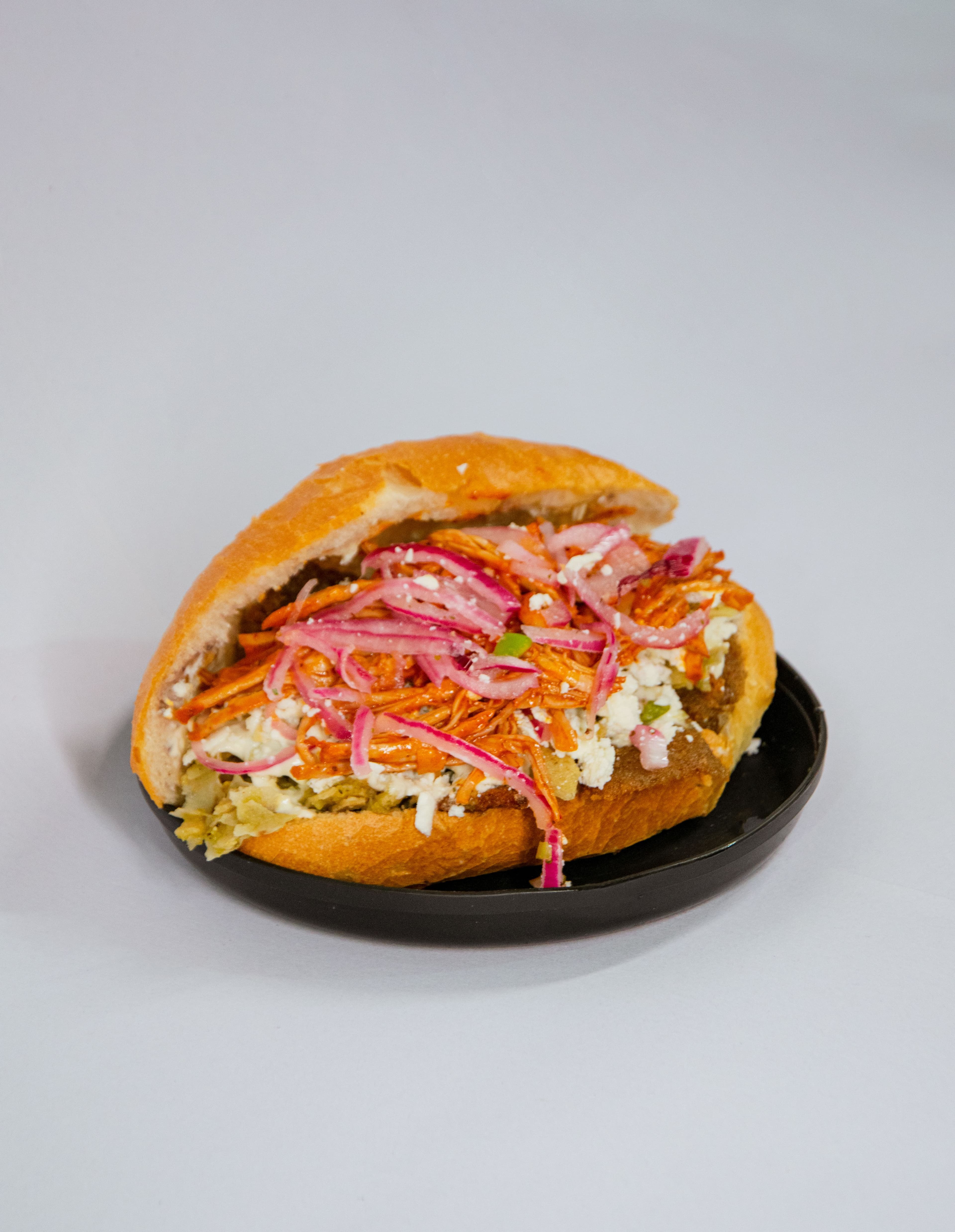 Pambazos