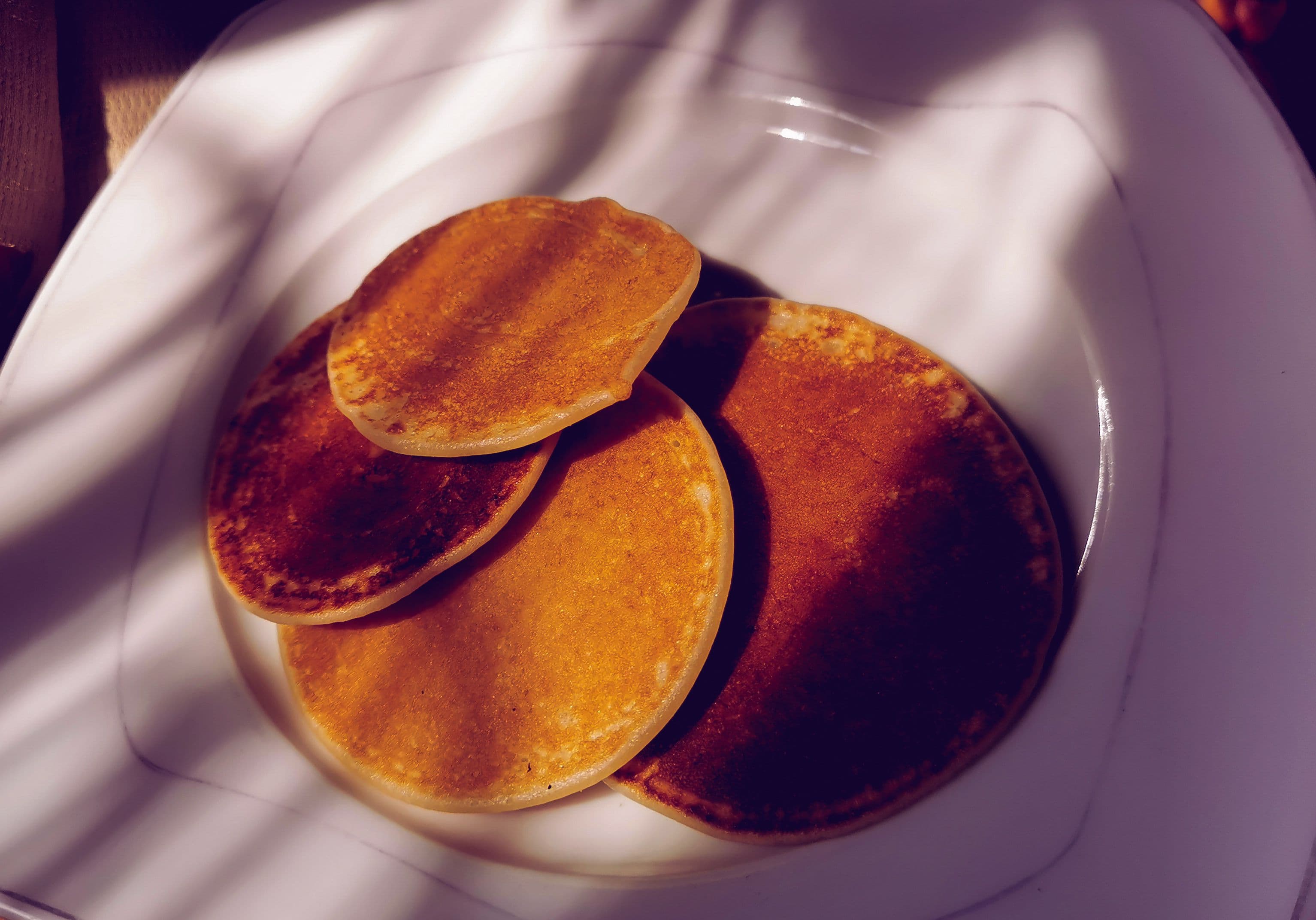 Pancakes