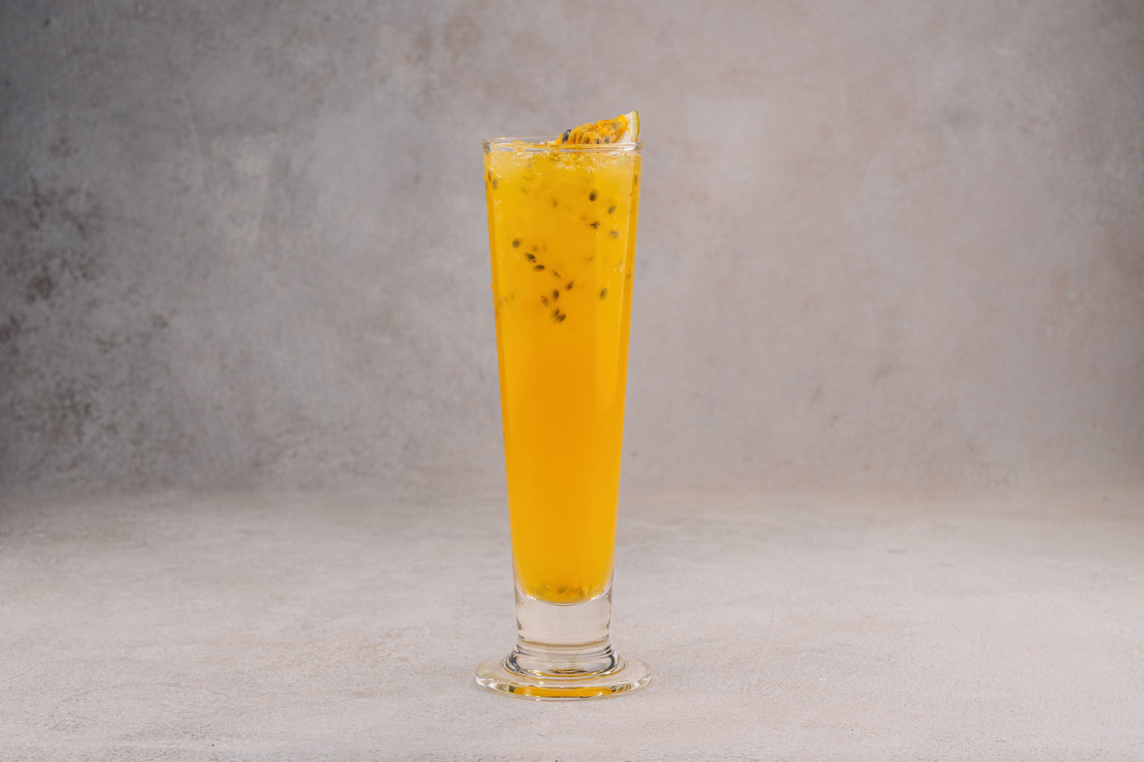 Passion Fruit Juice
