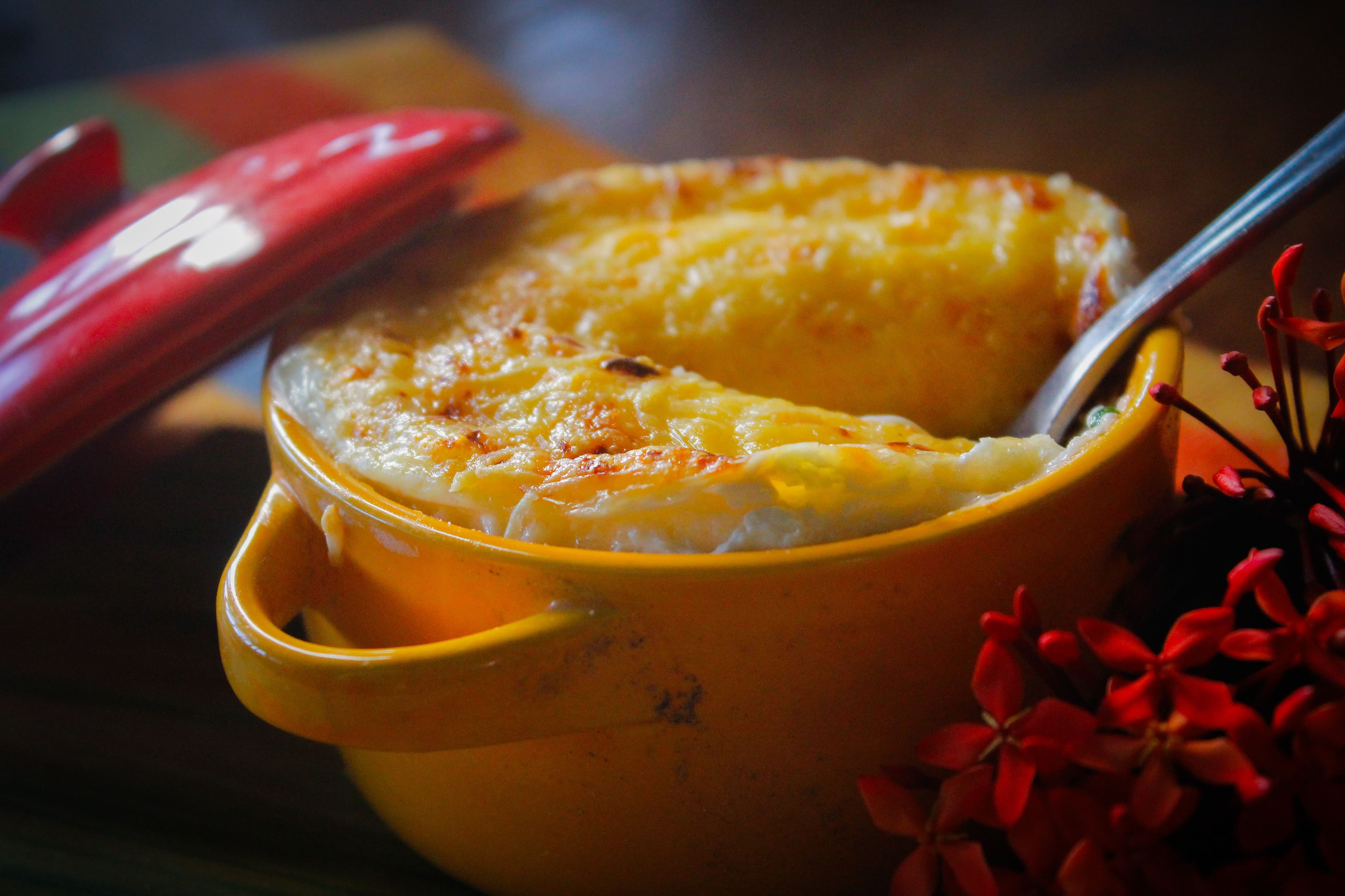 Pastel de Choclo