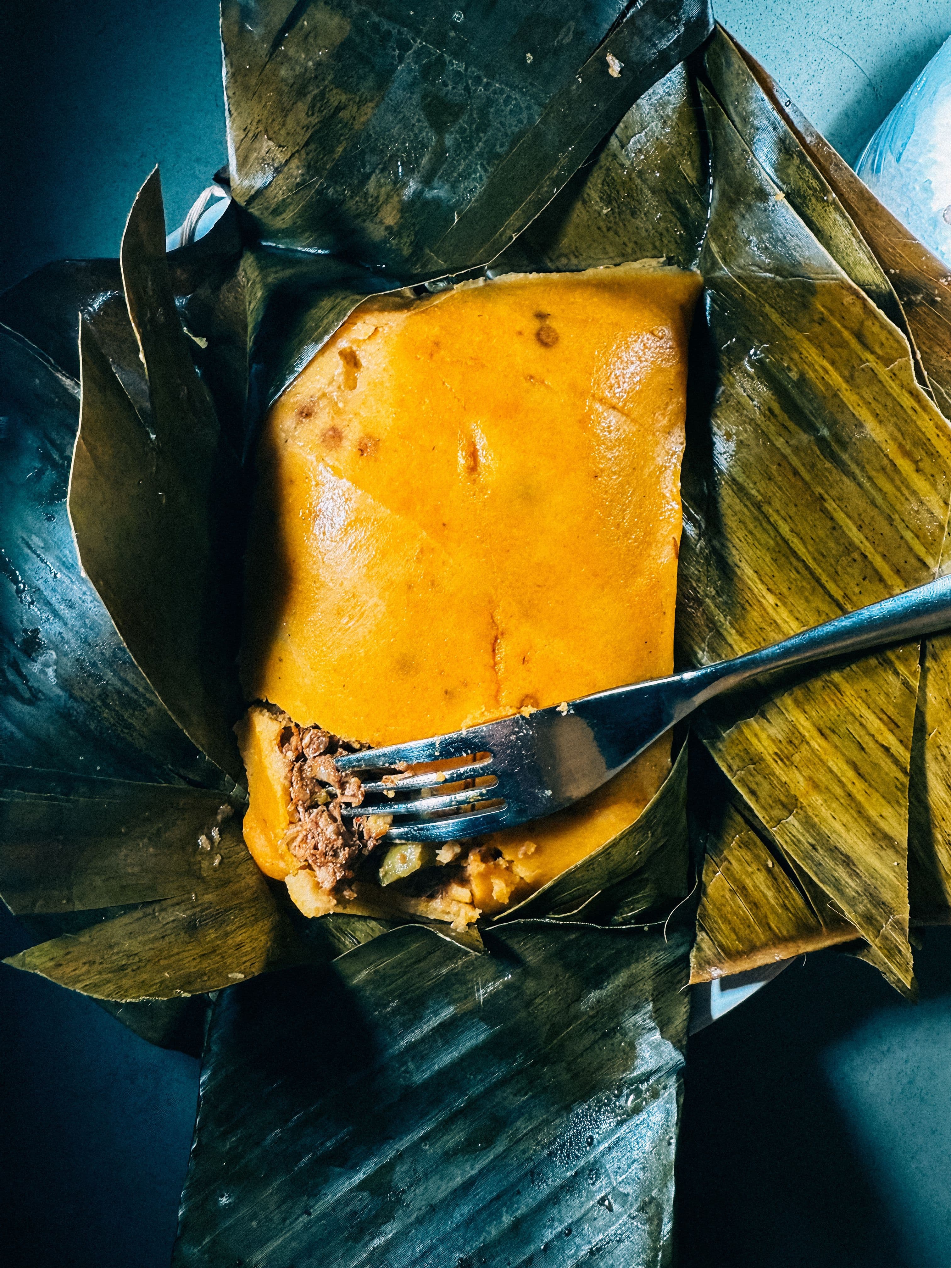 Pasteles (Puerto Rican)