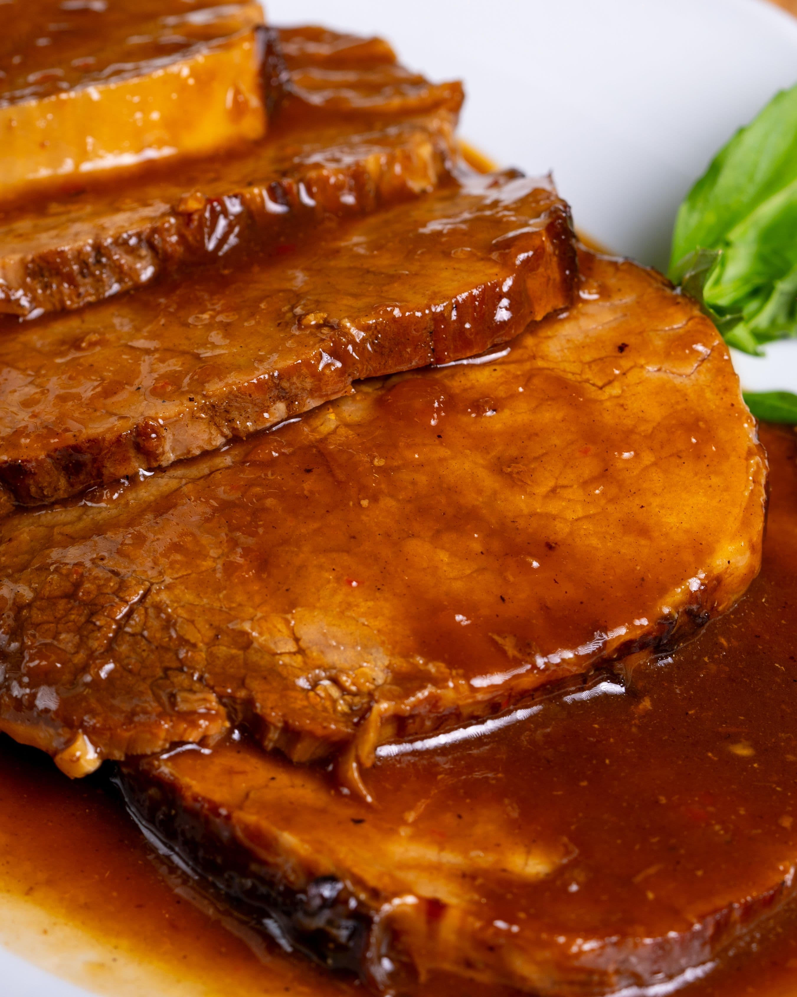 Pernil (Puerto Rican)