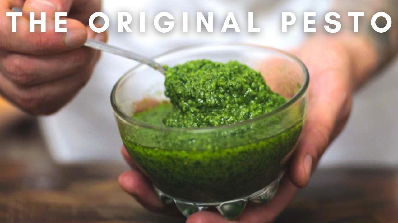 Pesto