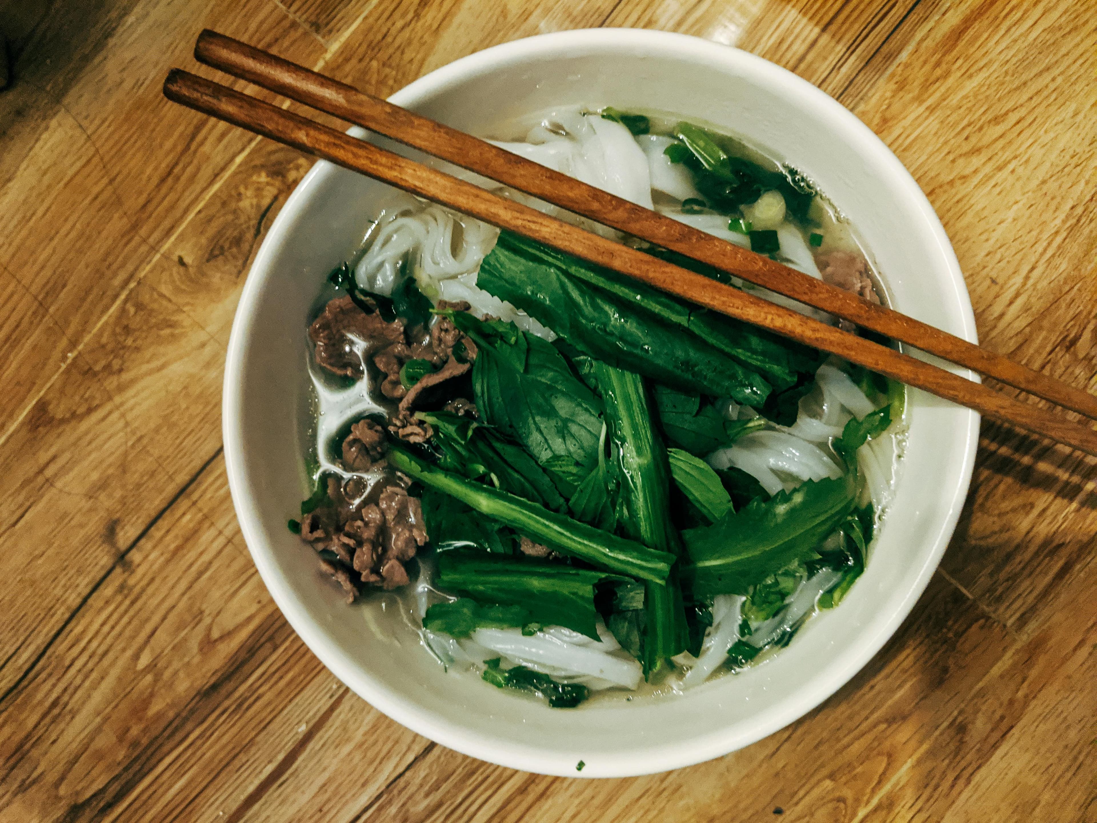 Pho Bowl Beef