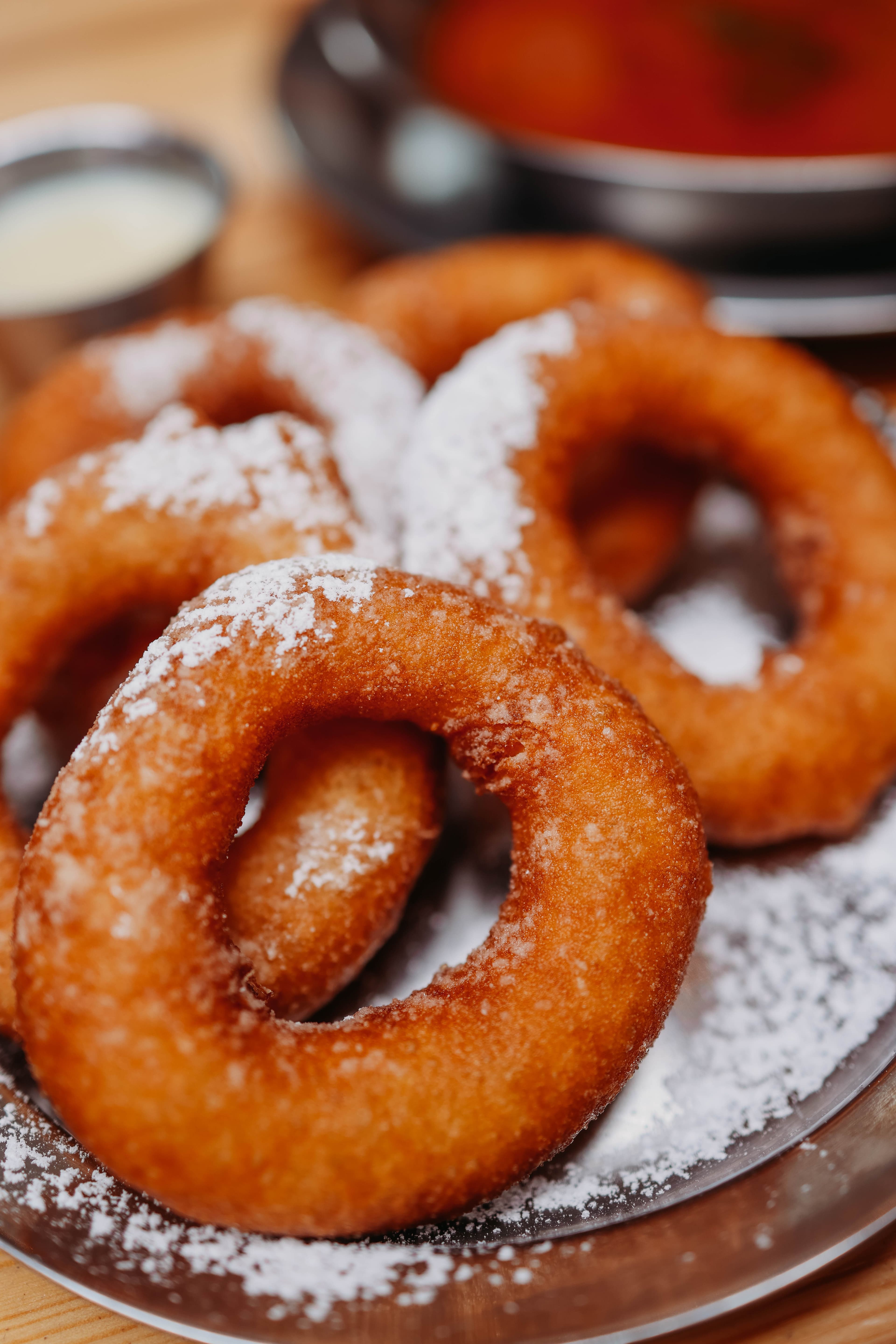 Picarones