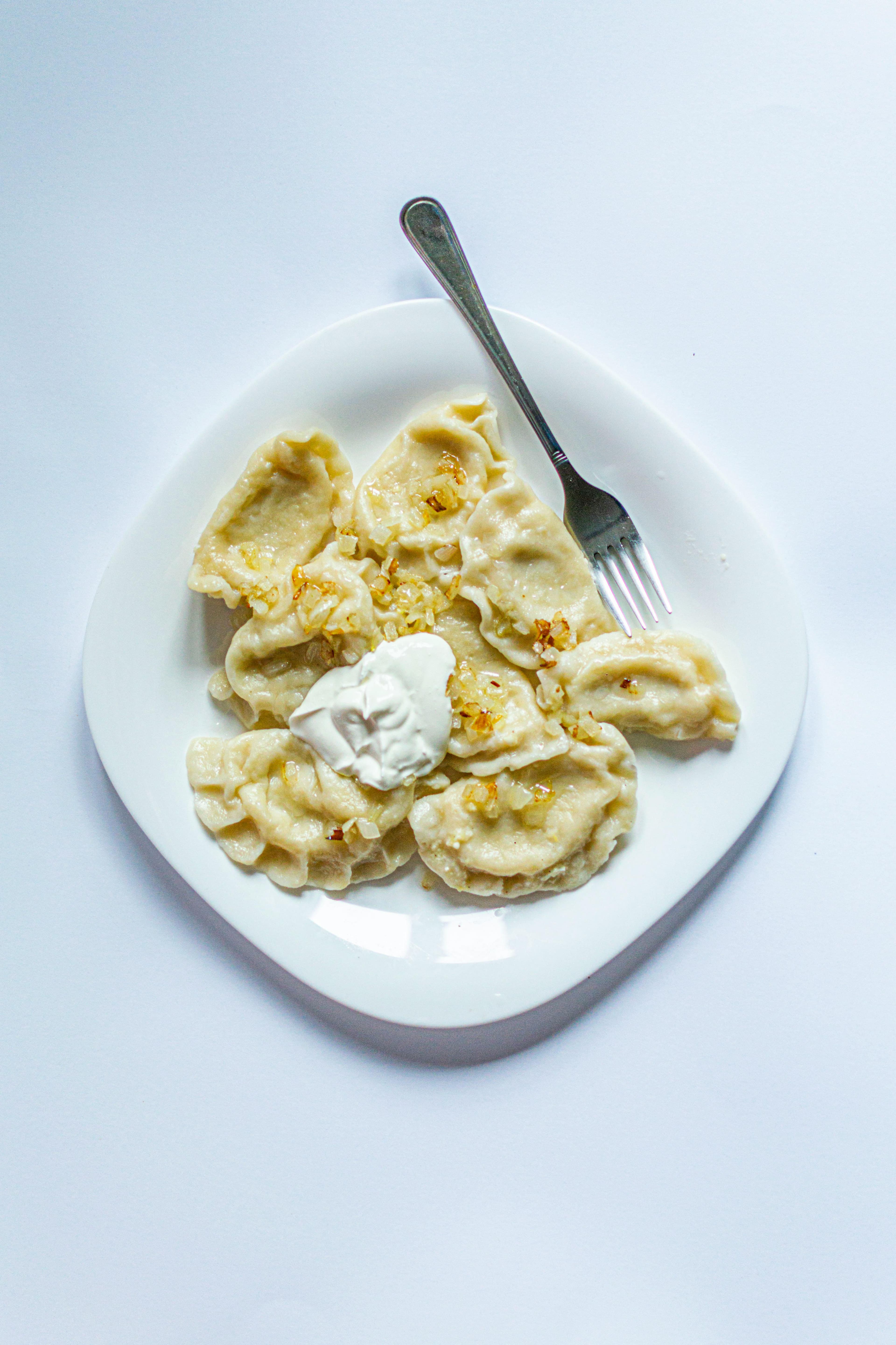 Pierogi Polonais