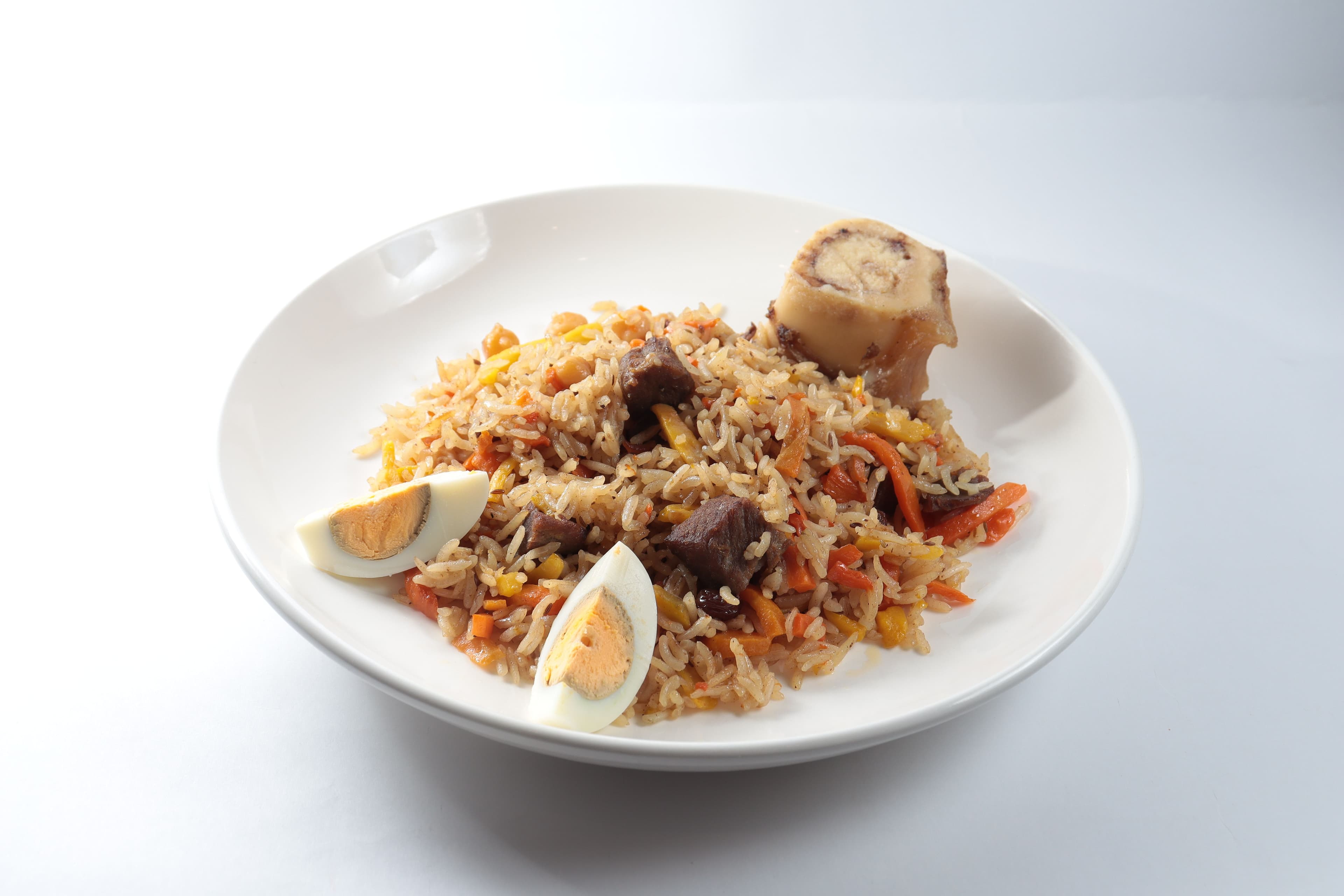 Pilau (East African)