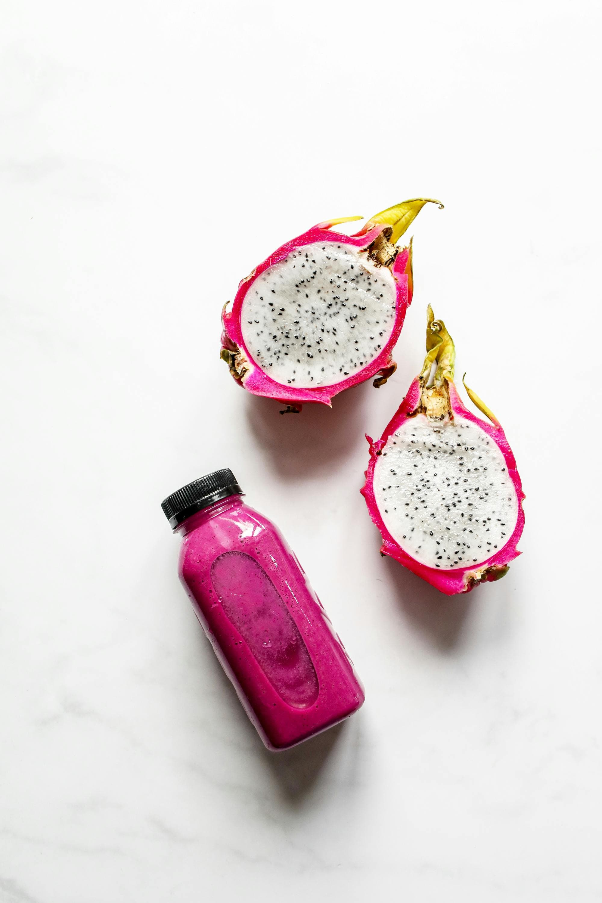 Pitaya Smoothie Bowl