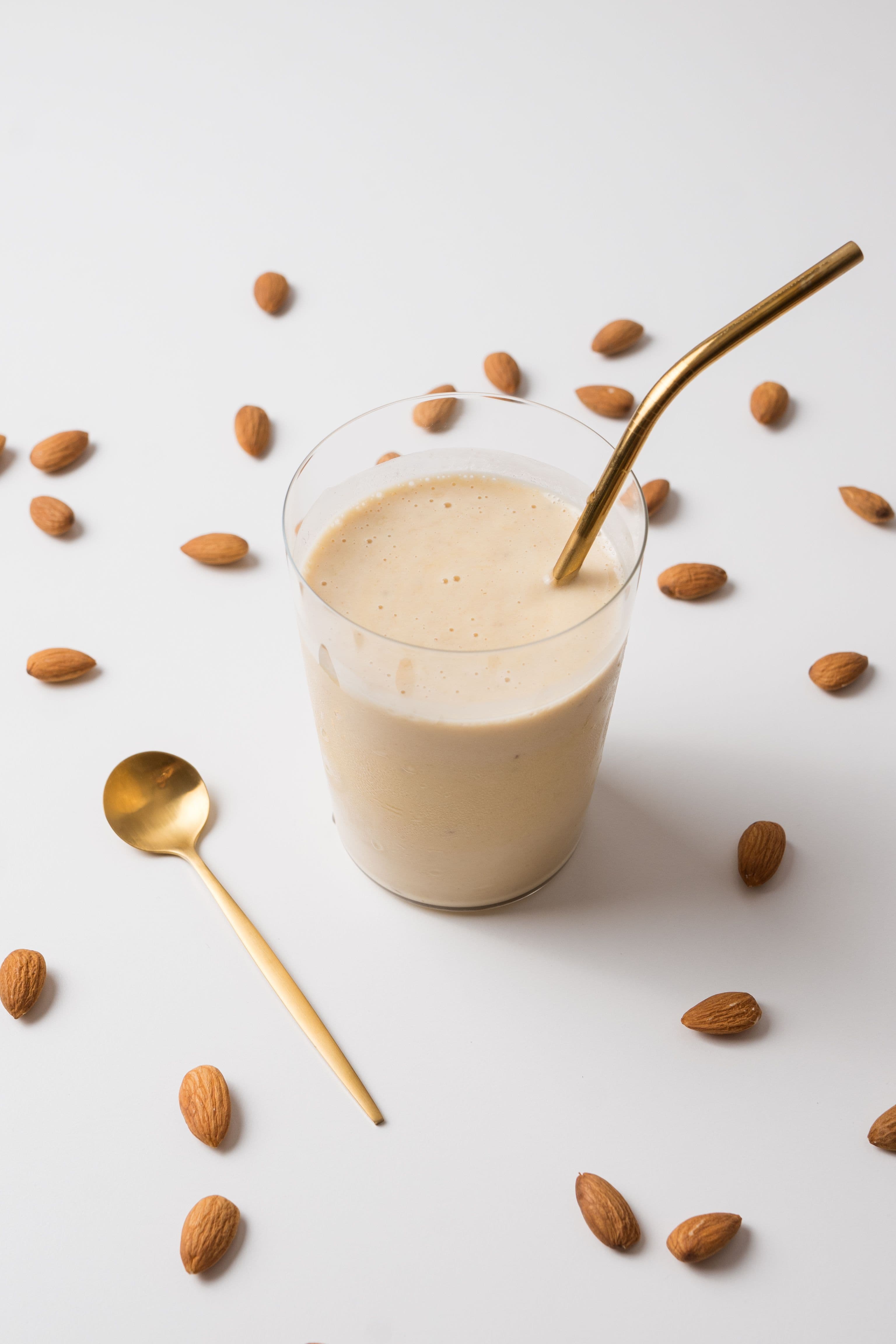 Plant-Based Protein Shake (Pois)