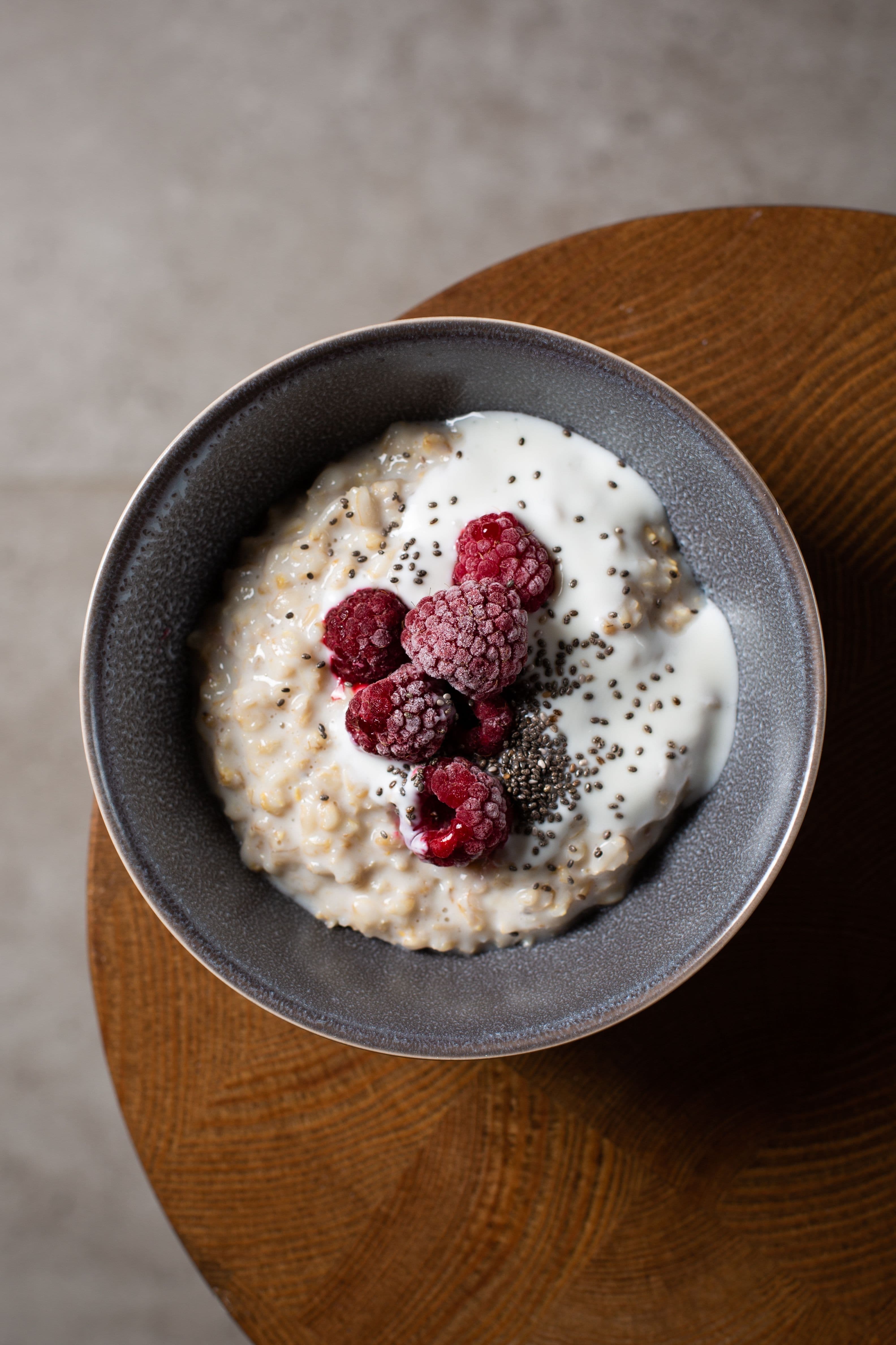 Porridge Bowl Classique
